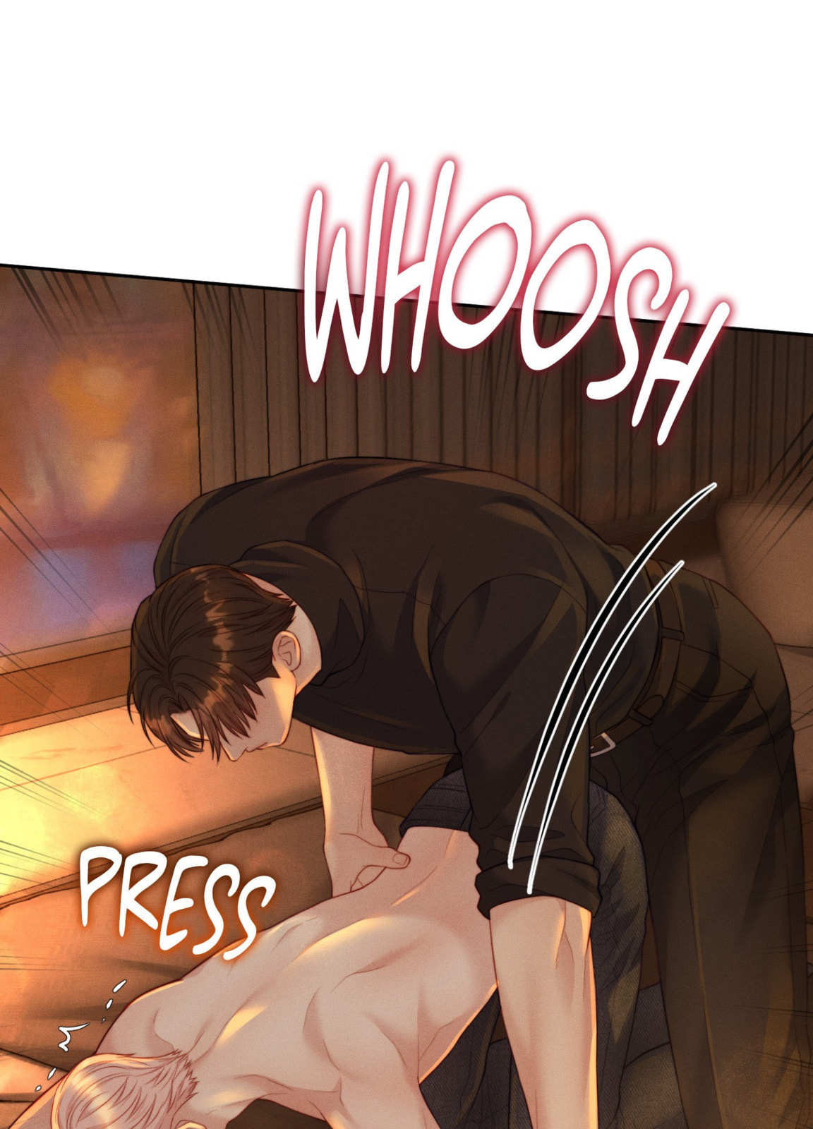 Dr. wa Sotto Dakishimeru Chapter 46 page 112 - 