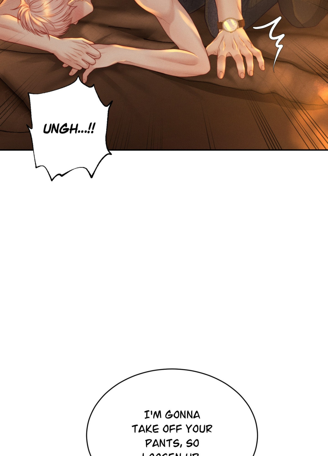 Dr. wa Sotto Dakishimeru Chapter 46 page 113 - 