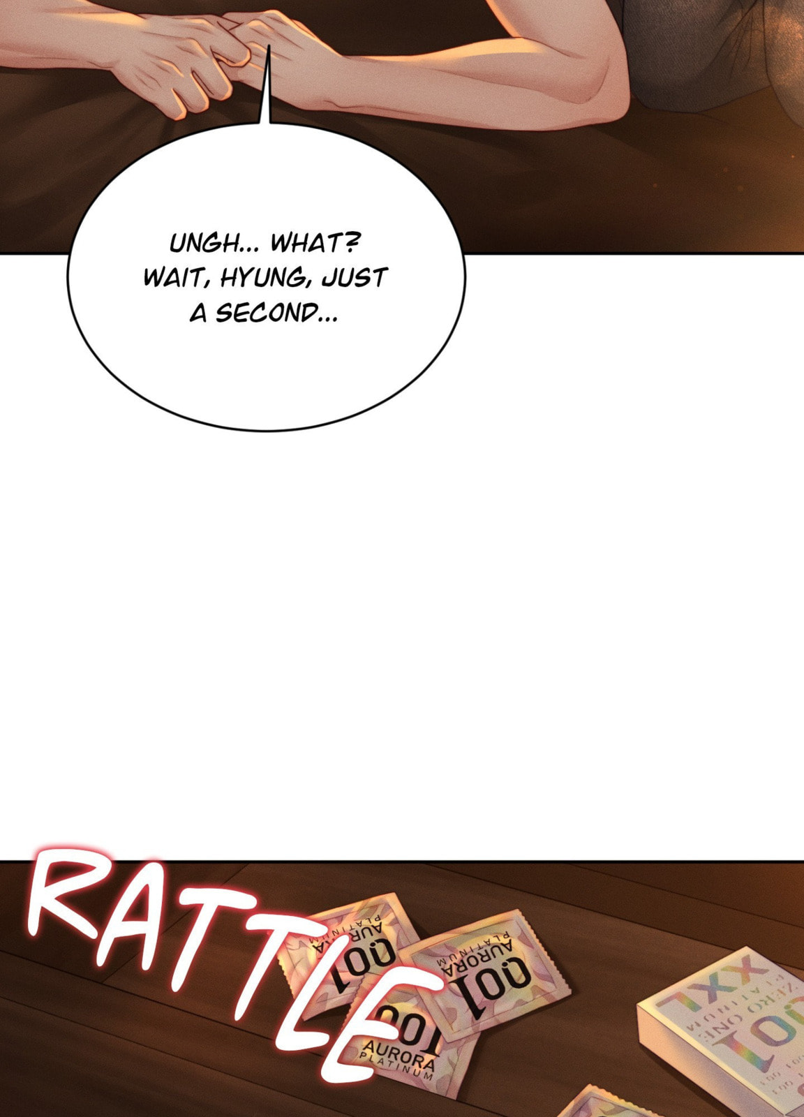Dr. wa Sotto Dakishimeru Chapter 46 page 115 - 