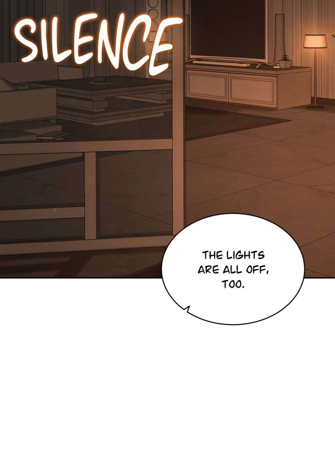 Dr. wa Sotto Dakishimeru Chapter 46 page 14 - 