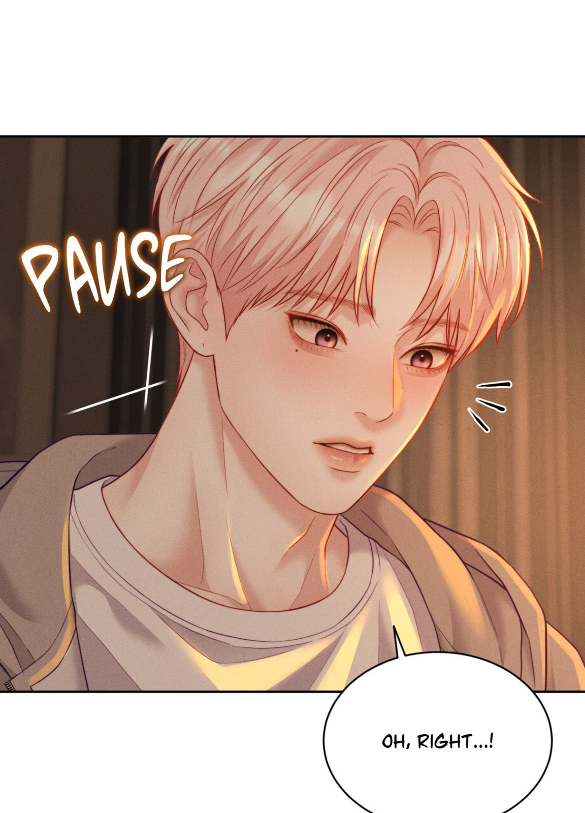 Dr. wa Sotto Dakishimeru Chapter 46 page 16 - 