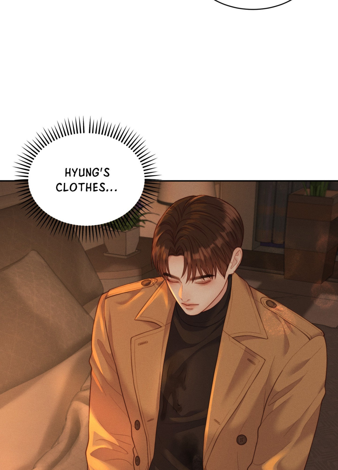 Dr. wa Sotto Dakishimeru Chapter 46 page 17 - 