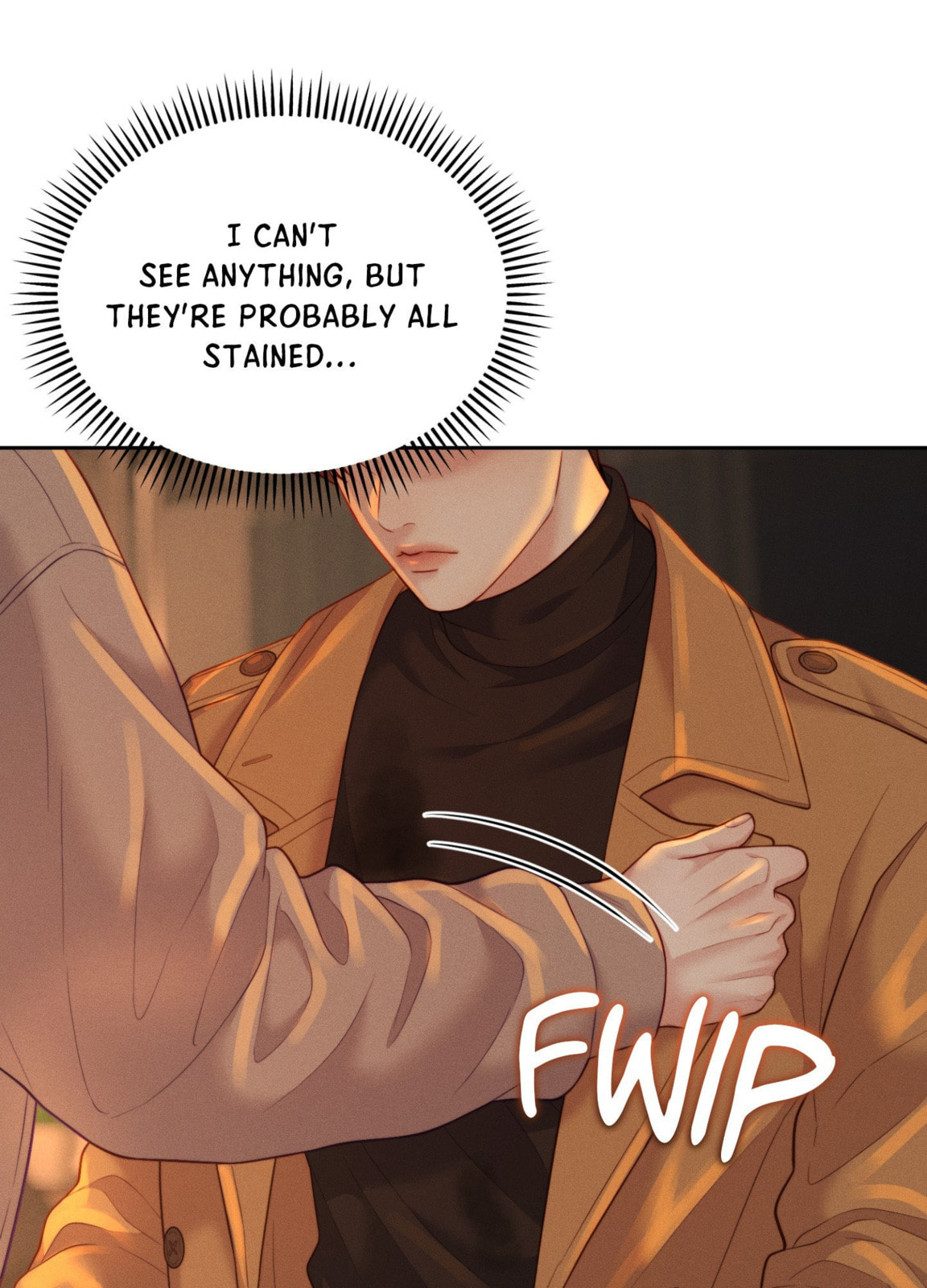 Dr. wa Sotto Dakishimeru Chapter 46 page 19 - 