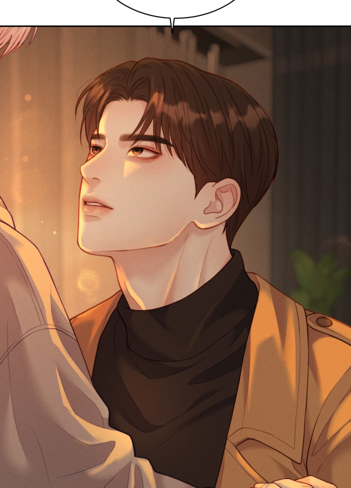 Dr. wa Sotto Dakishimeru Chapter 46 page 22 - 