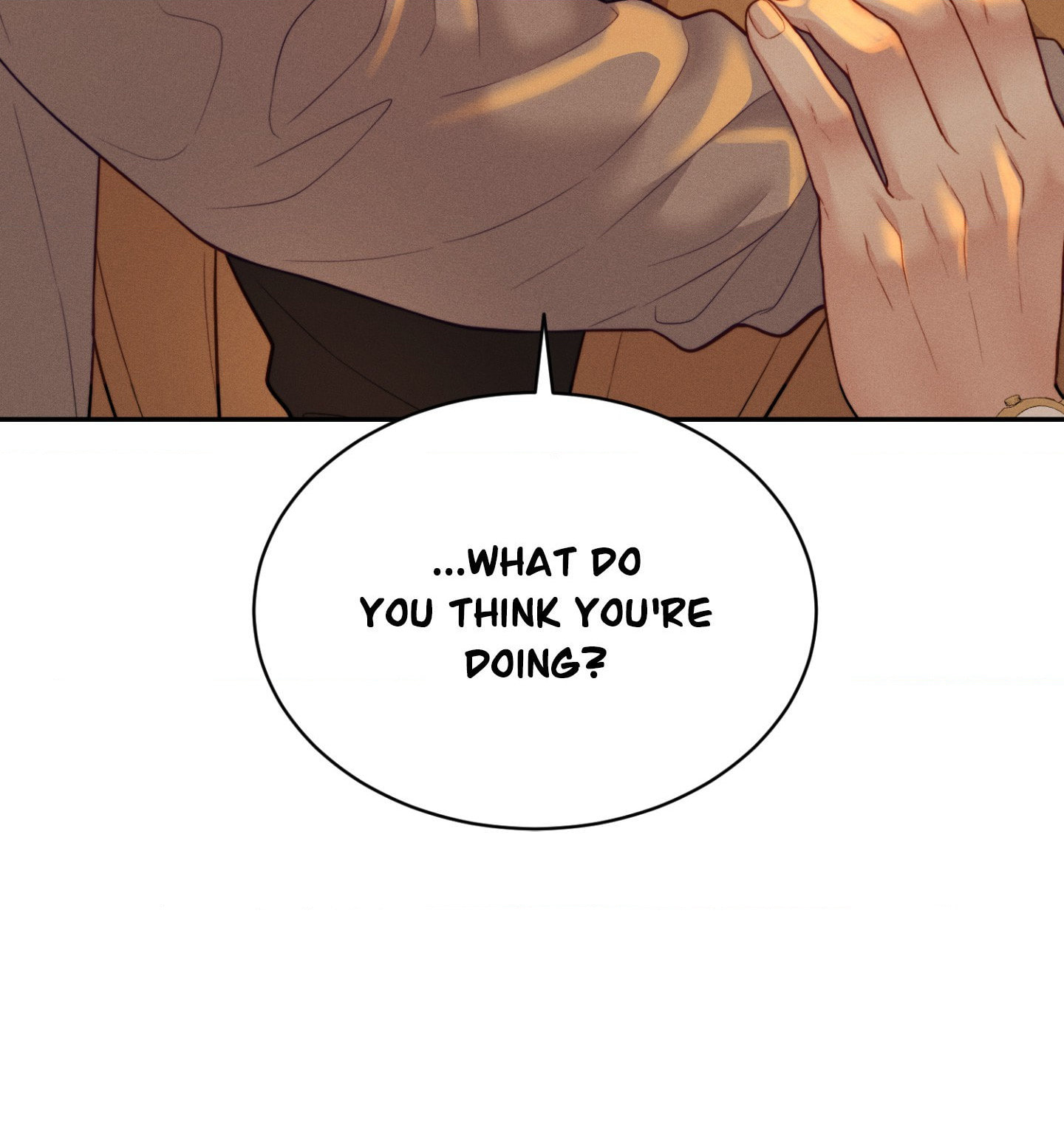 Dr. wa Sotto Dakishimeru Chapter 46 page 23 - 