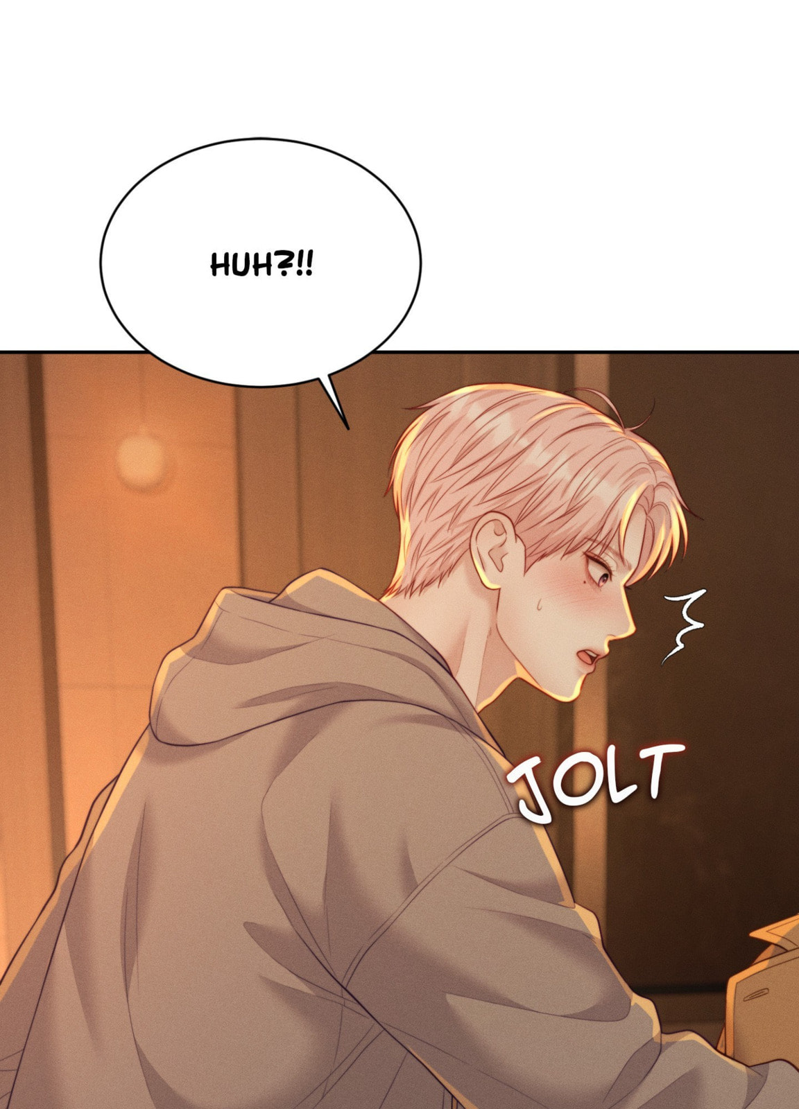 Dr. wa Sotto Dakishimeru Chapter 46 page 24 - 