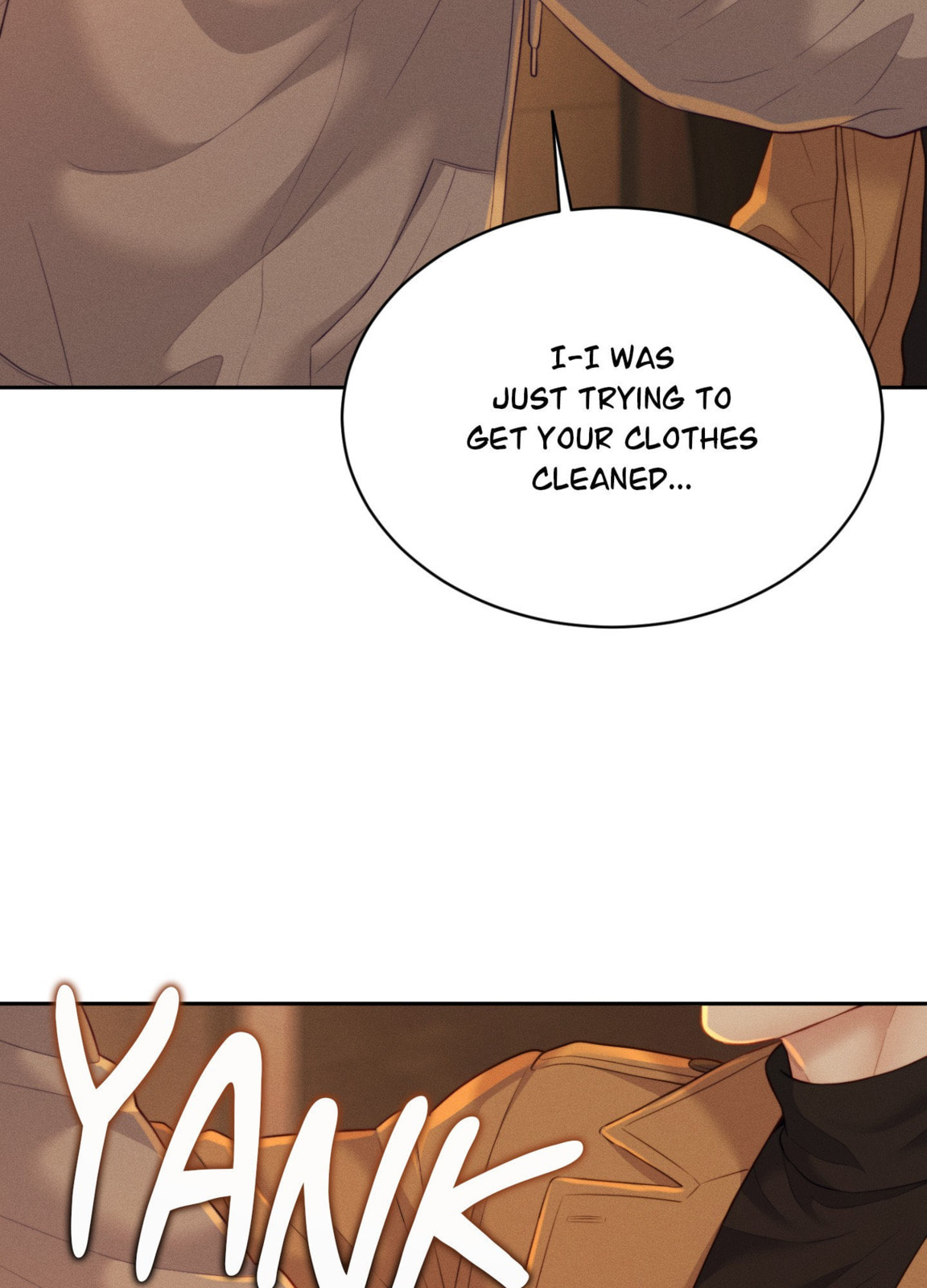 Dr. wa Sotto Dakishimeru Chapter 46 page 25 - 