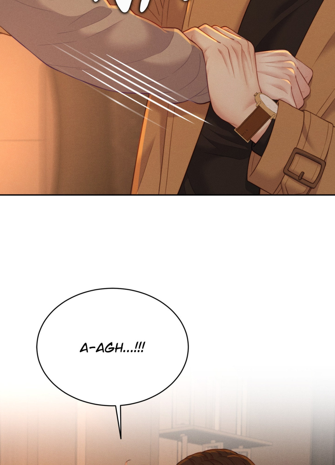 Dr. wa Sotto Dakishimeru Chapter 46 page 26 - 
