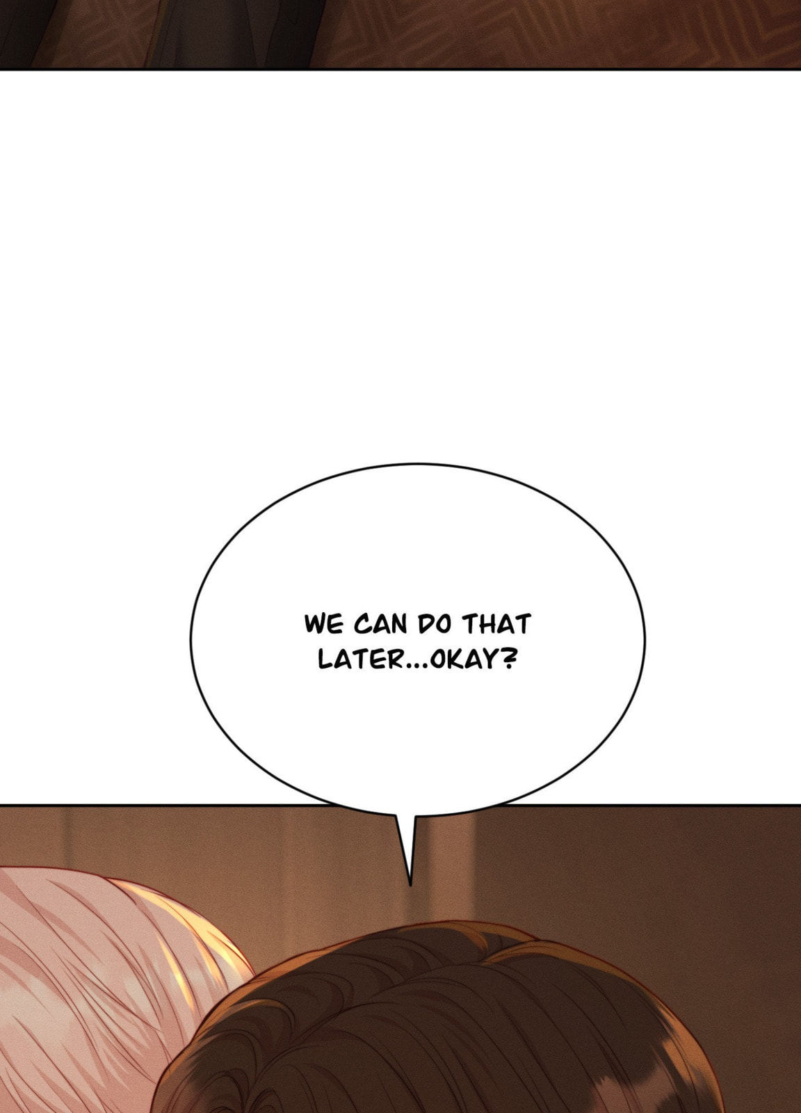 Dr. wa Sotto Dakishimeru Chapter 46 page 28 - 
