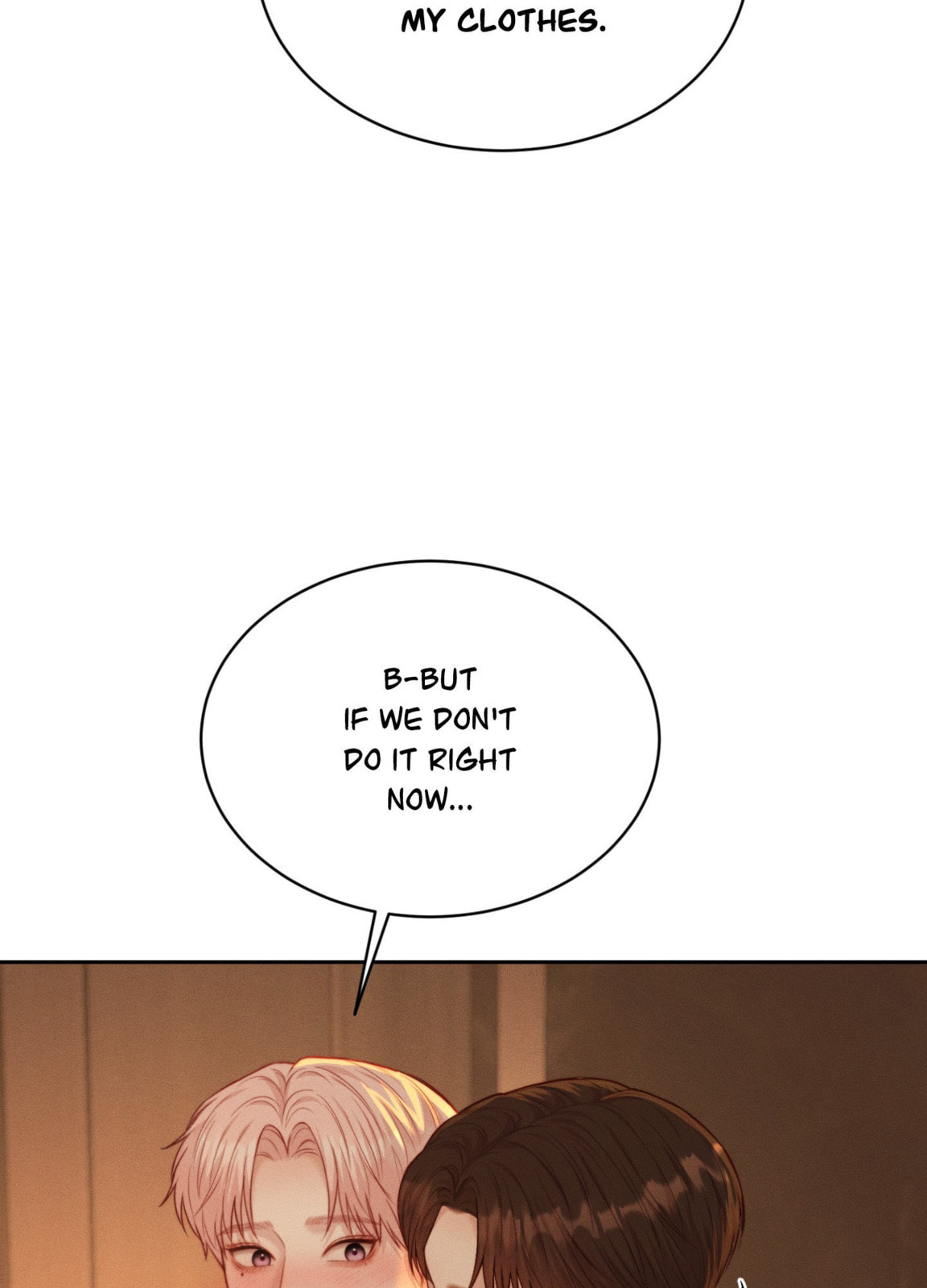 Dr. wa Sotto Dakishimeru Chapter 46 page 30 - 