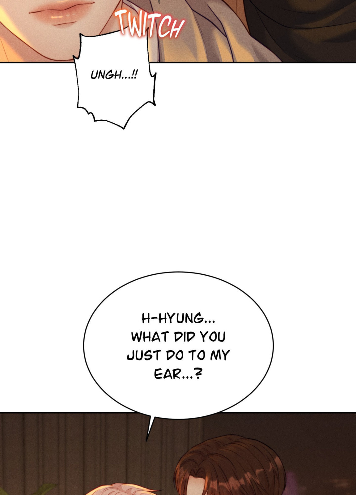 Dr. wa Sotto Dakishimeru Chapter 46 page 38 - 