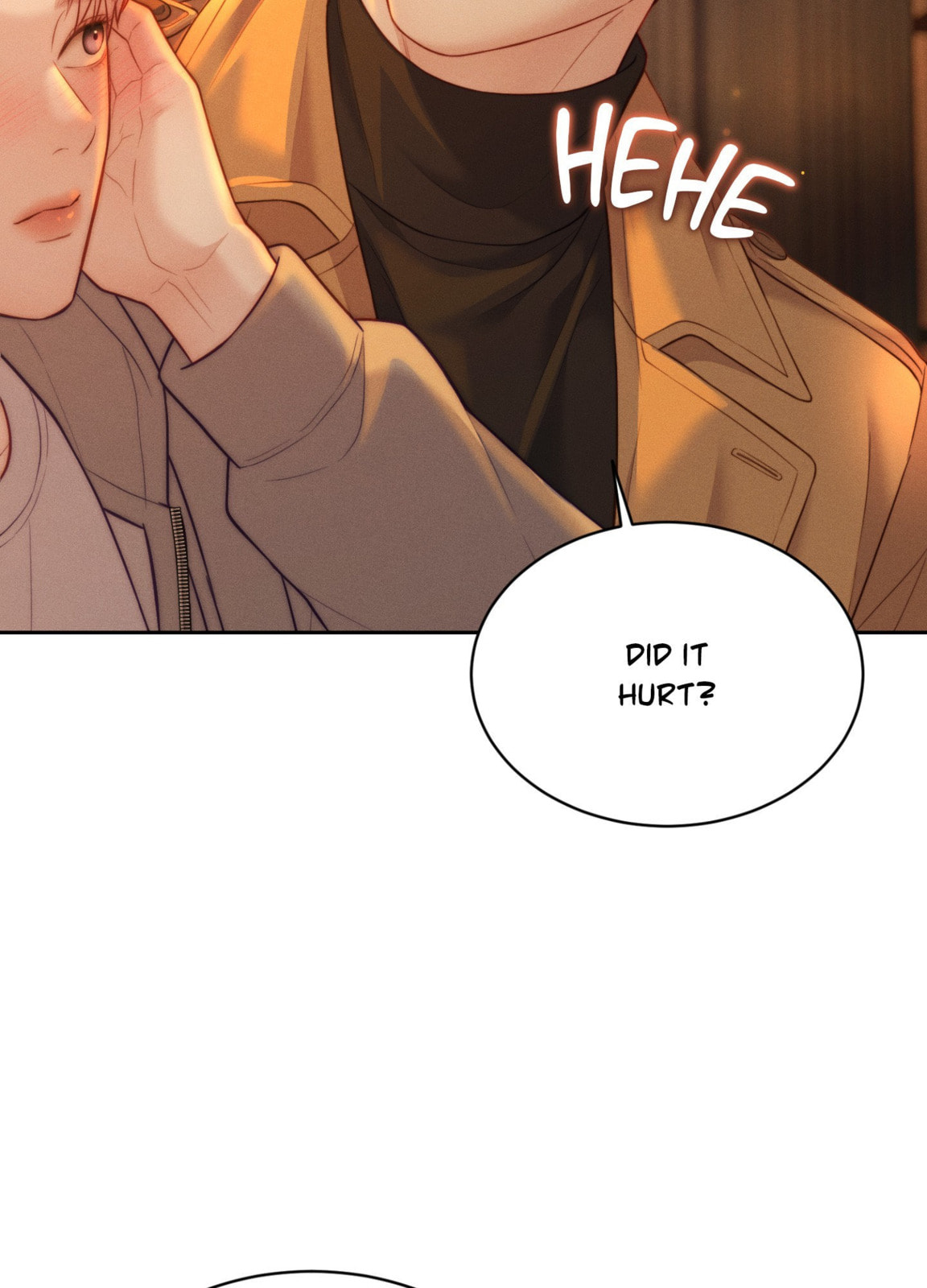 Dr. wa Sotto Dakishimeru Chapter 46 page 41 - 