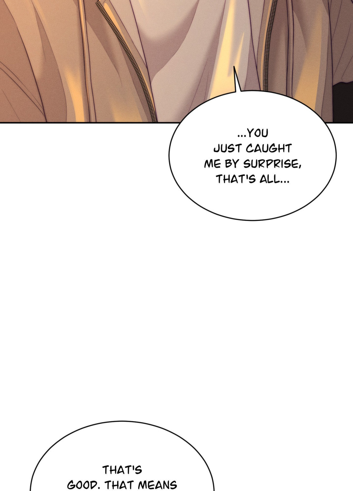 Dr. wa Sotto Dakishimeru Chapter 46 page 43 - 