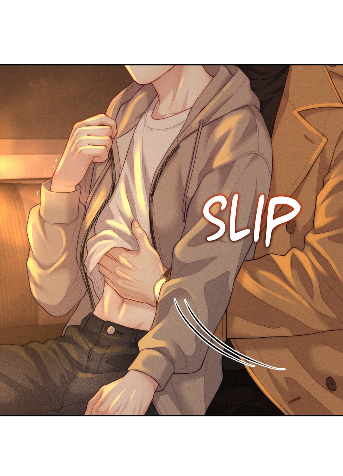 Dr. wa Sotto Dakishimeru Chapter 46 page 46 - 
