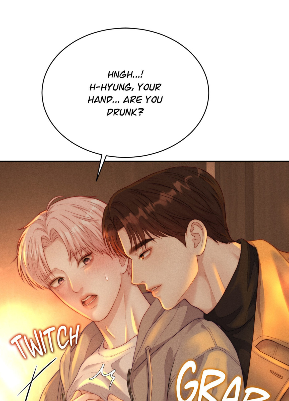 Dr. wa Sotto Dakishimeru Chapter 46 page 47 - 