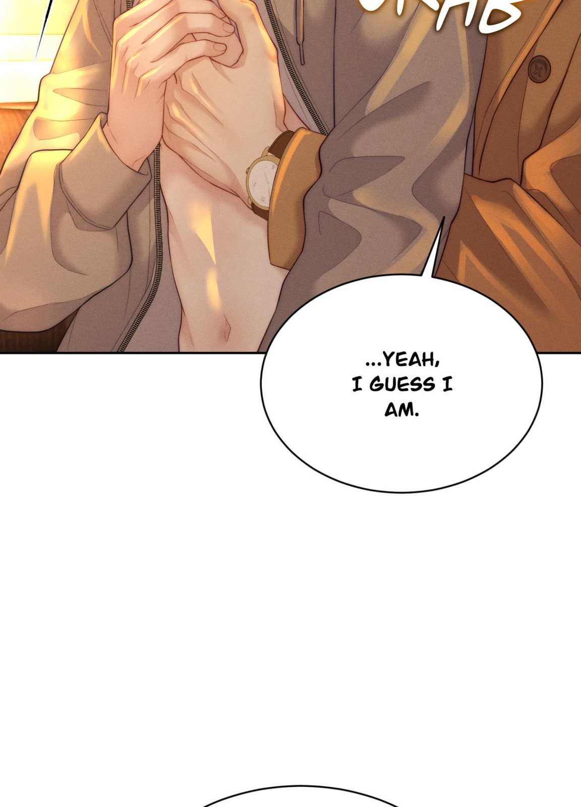 Dr. wa Sotto Dakishimeru Chapter 46 page 48 - 