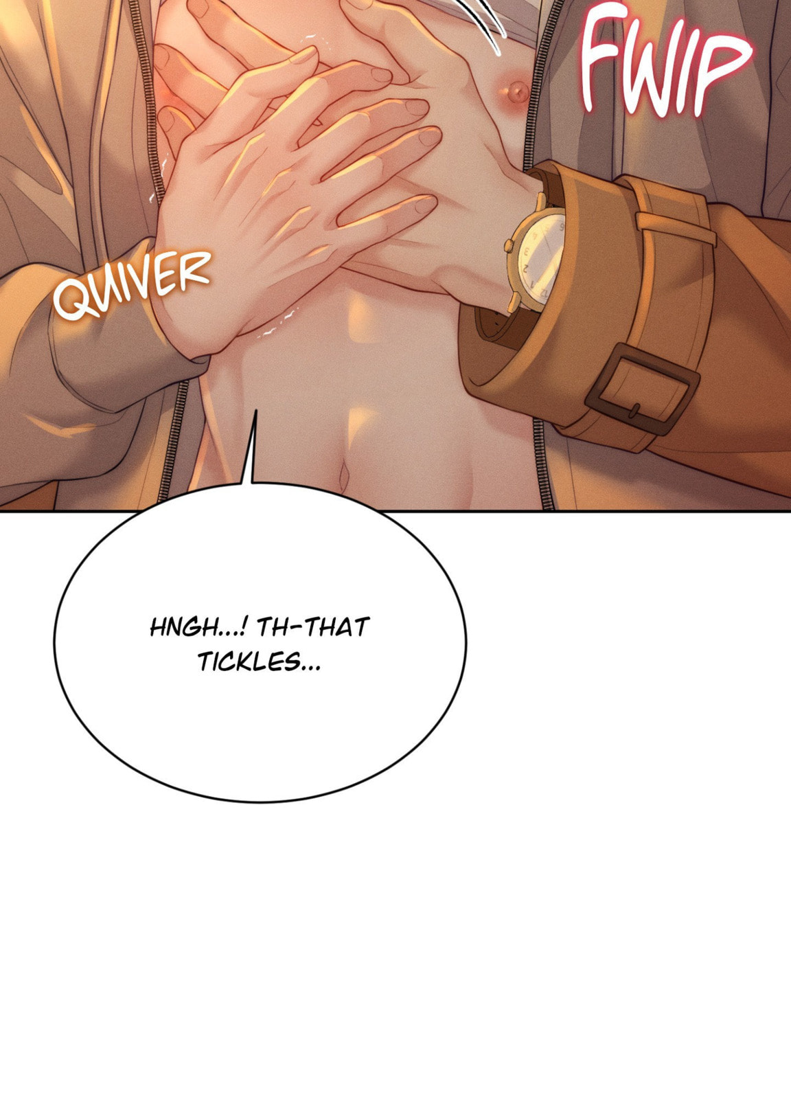 Dr. wa Sotto Dakishimeru Chapter 46 page 50 - 