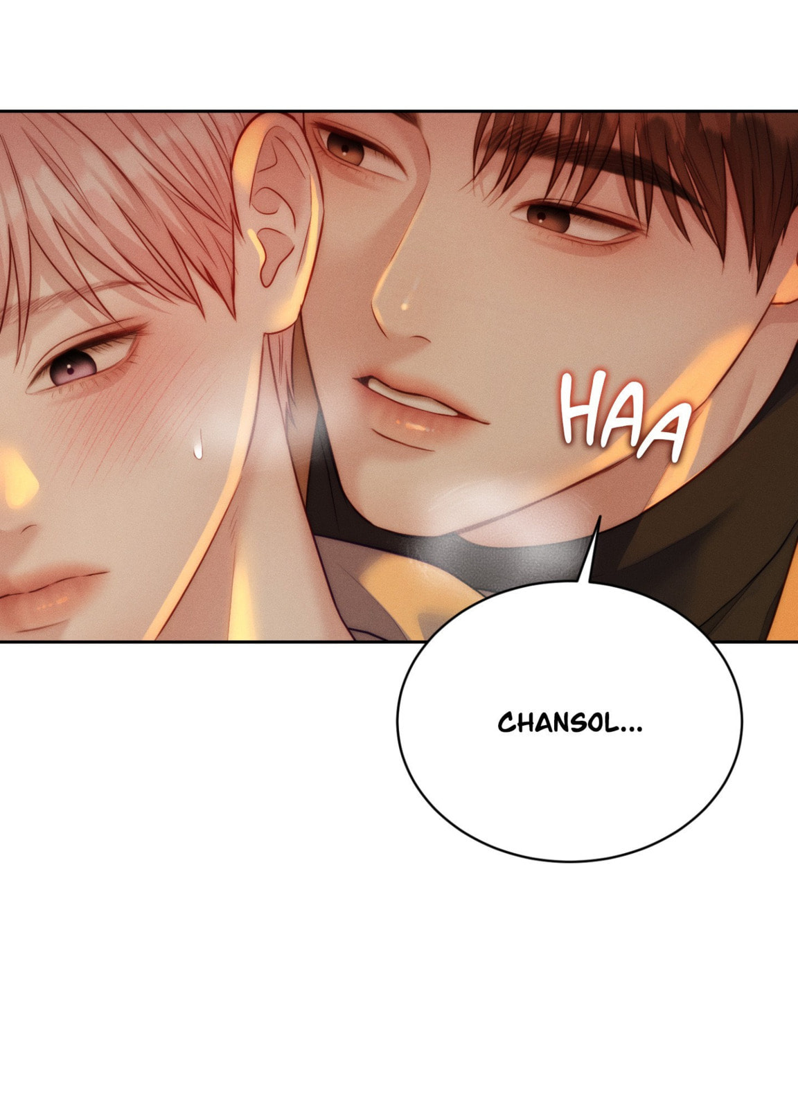 Dr. wa Sotto Dakishimeru Chapter 46 page 51 - 