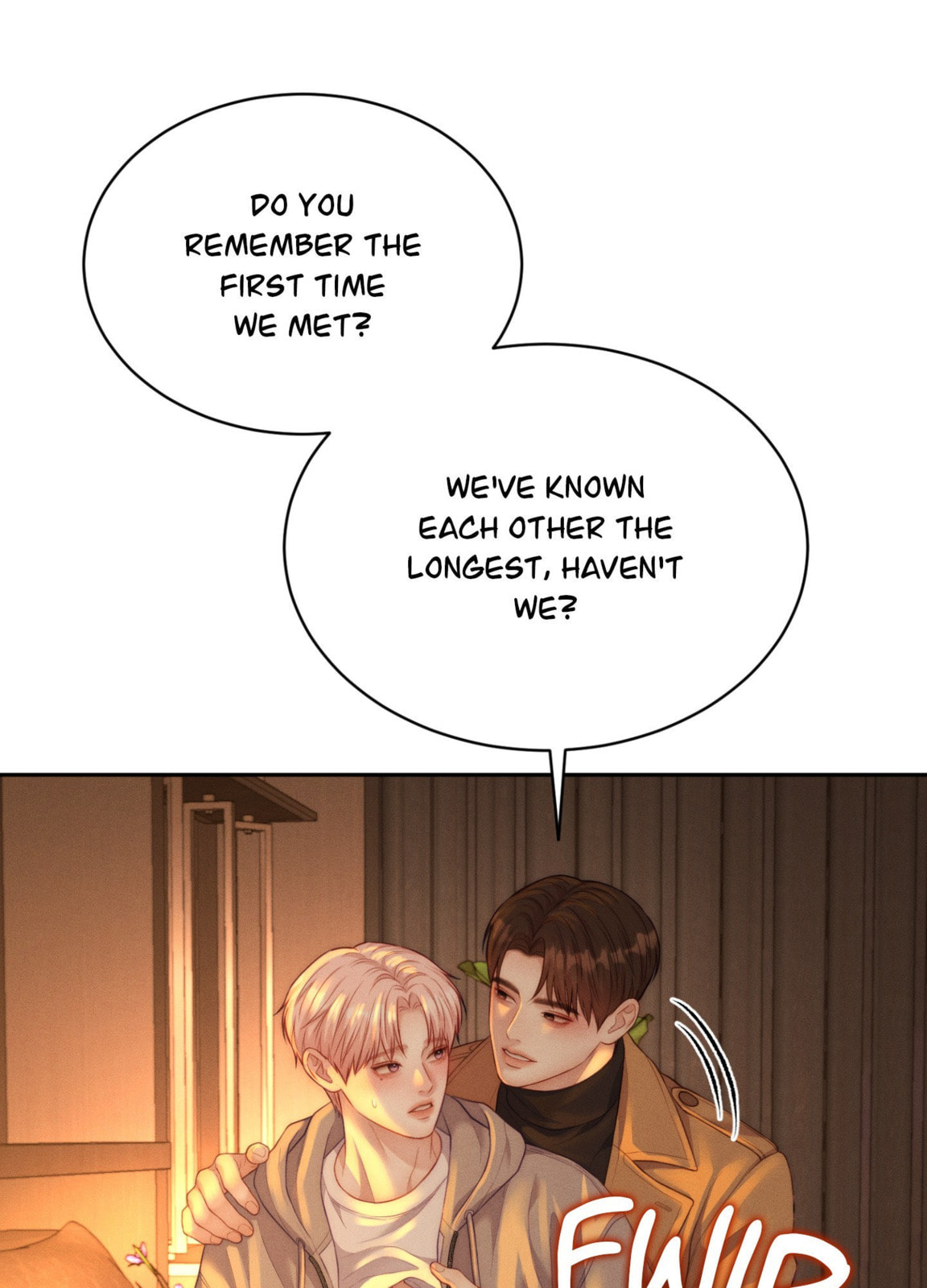 Dr. wa Sotto Dakishimeru Chapter 46 page 52 - 