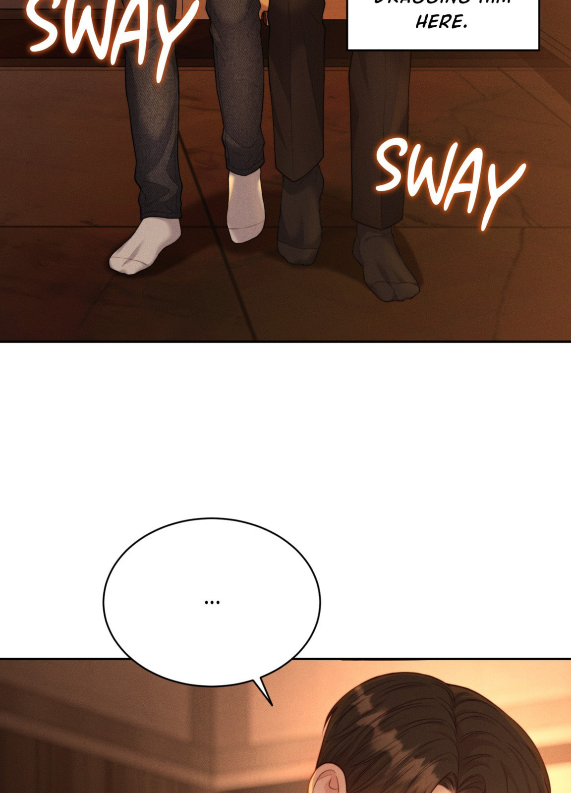 Dr. wa Sotto Dakishimeru Chapter 46 page 7 - 