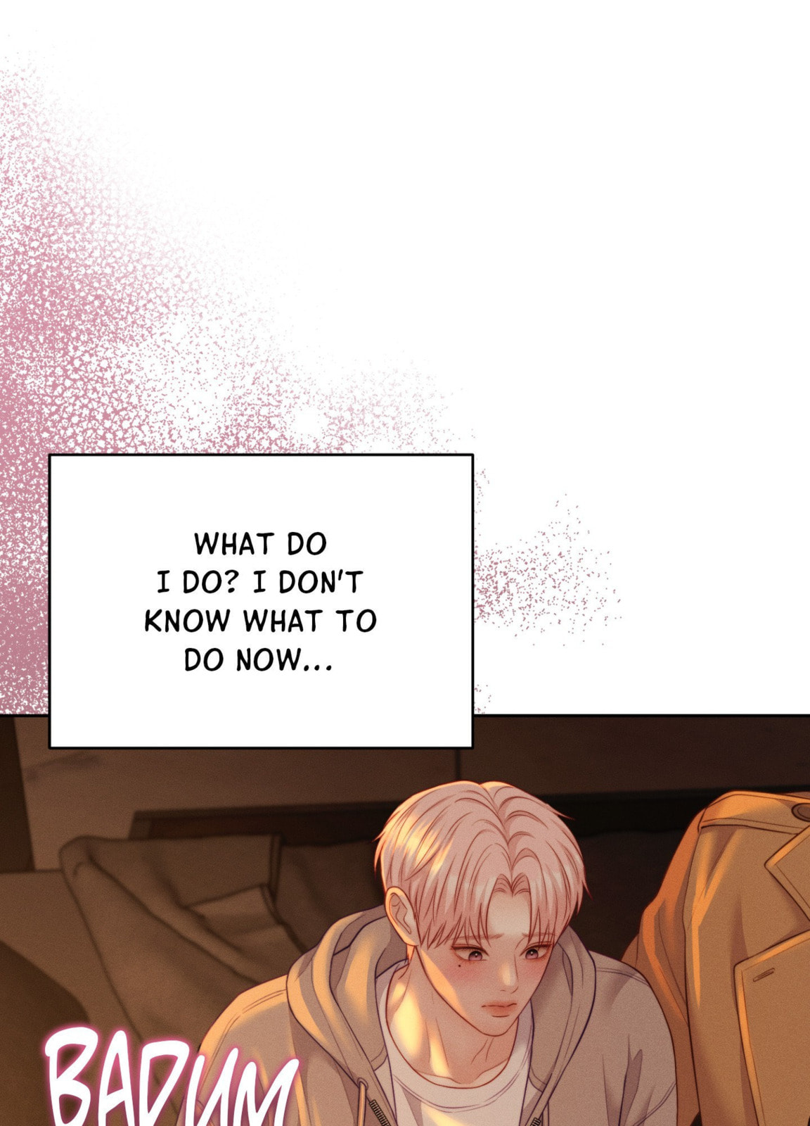 Dr. wa Sotto Dakishimeru Chapter 46 page 62 - 