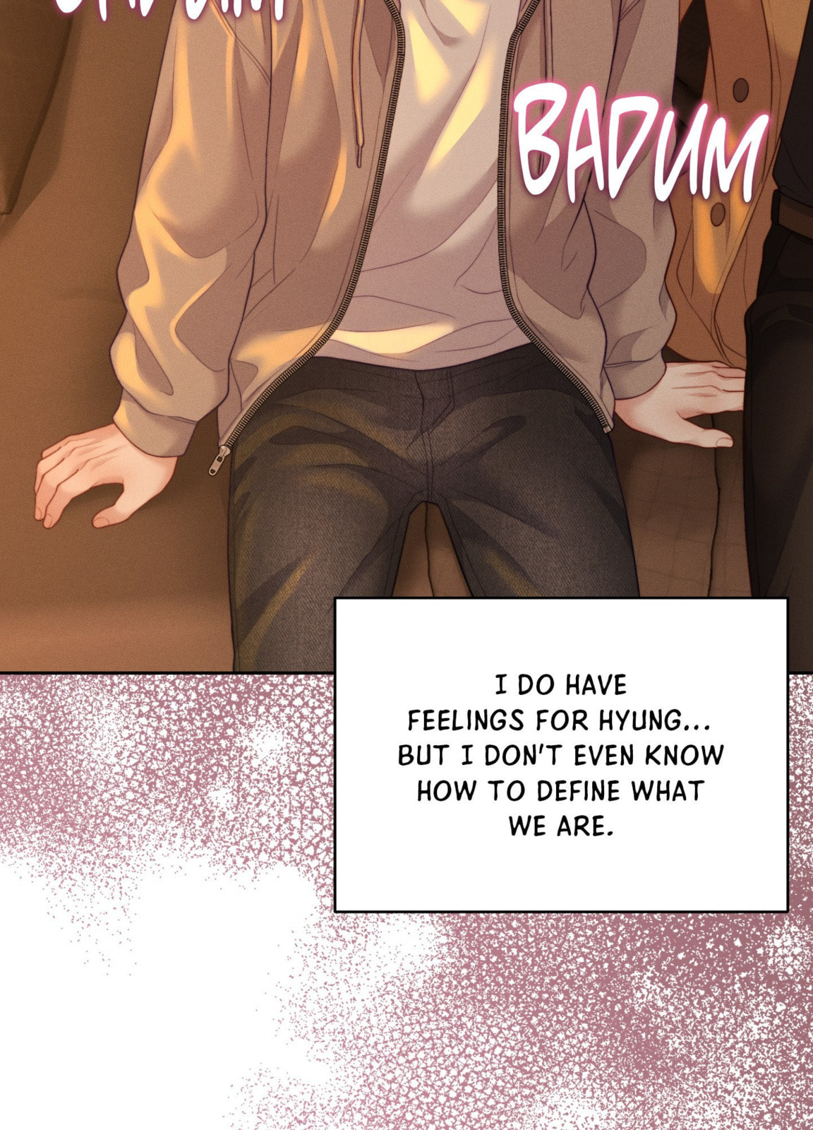 Dr. wa Sotto Dakishimeru Chapter 46 page 63 - 