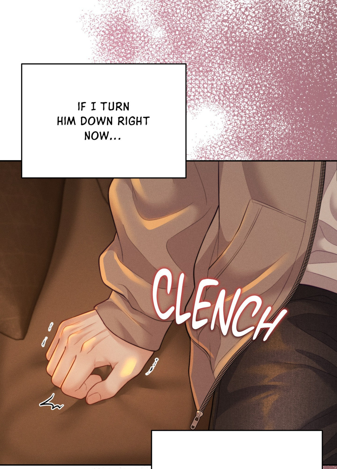 Dr. wa Sotto Dakishimeru Chapter 46 page 64 - 