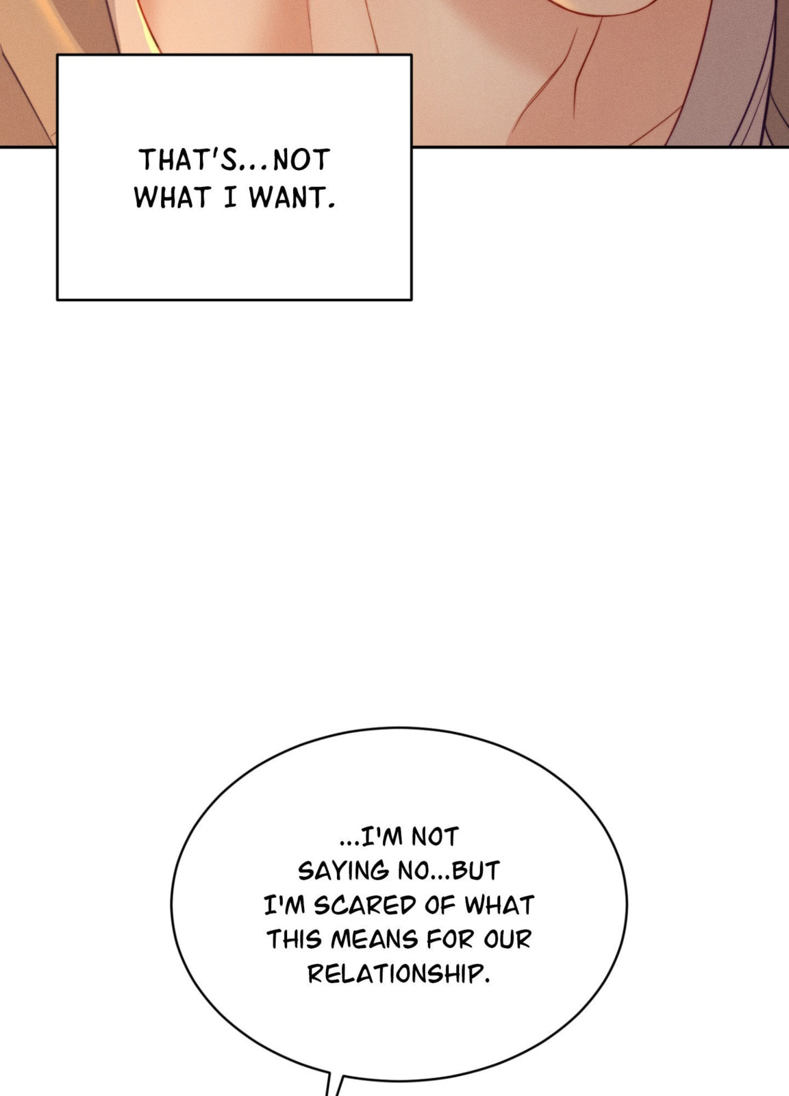 Dr. wa Sotto Dakishimeru Chapter 46 page 66 - 