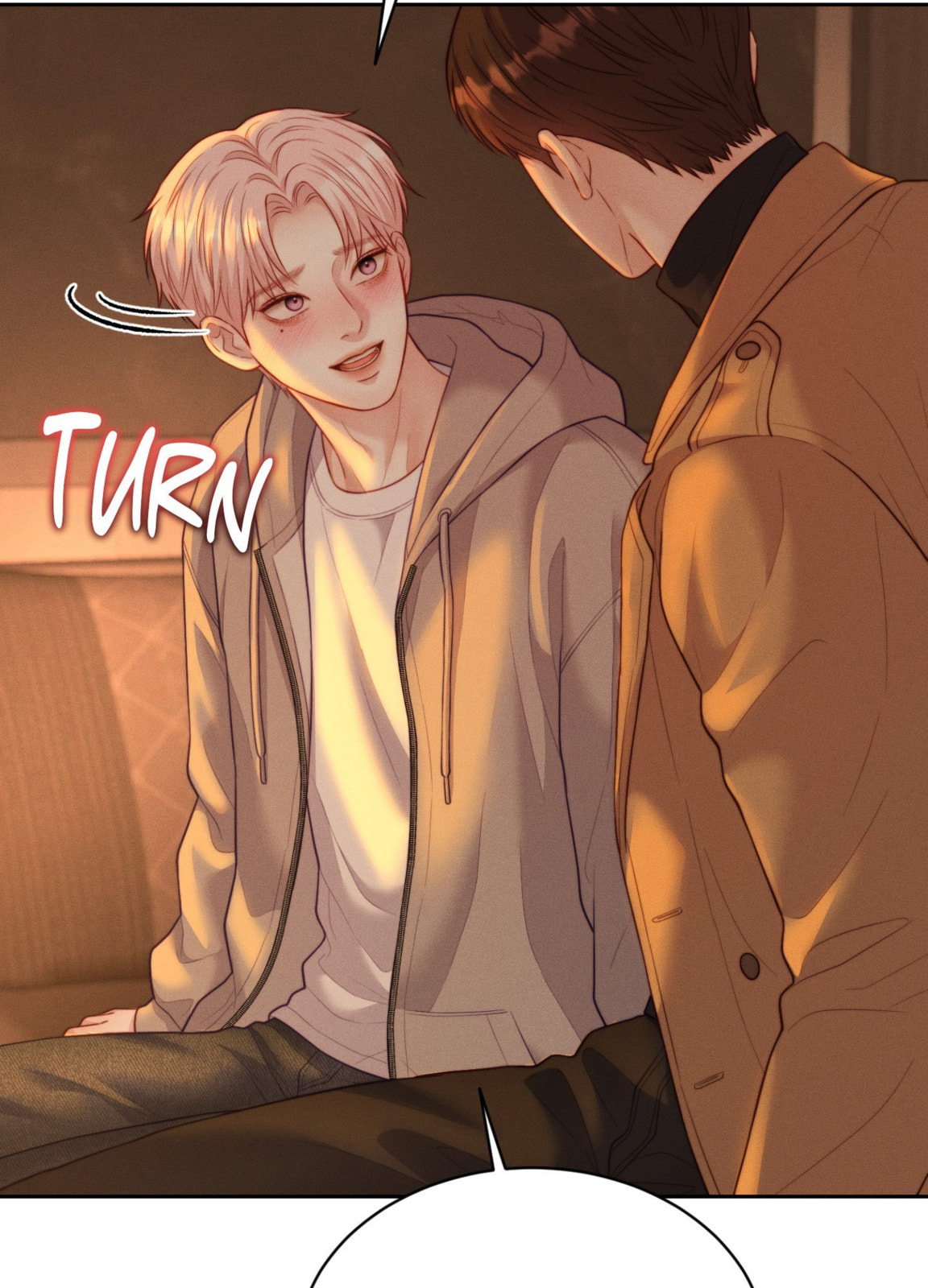 Dr. wa Sotto Dakishimeru Chapter 46 page 67 - 