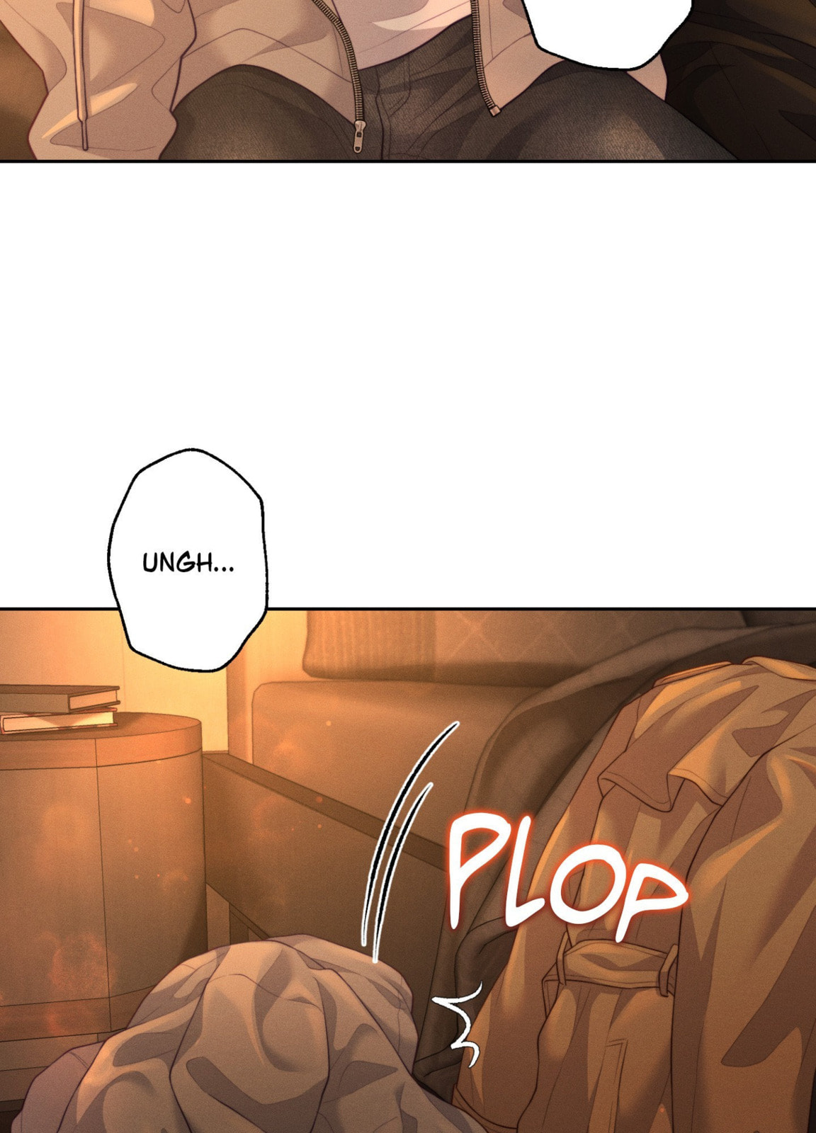 Dr. wa Sotto Dakishimeru Chapter 46 page 74 - 