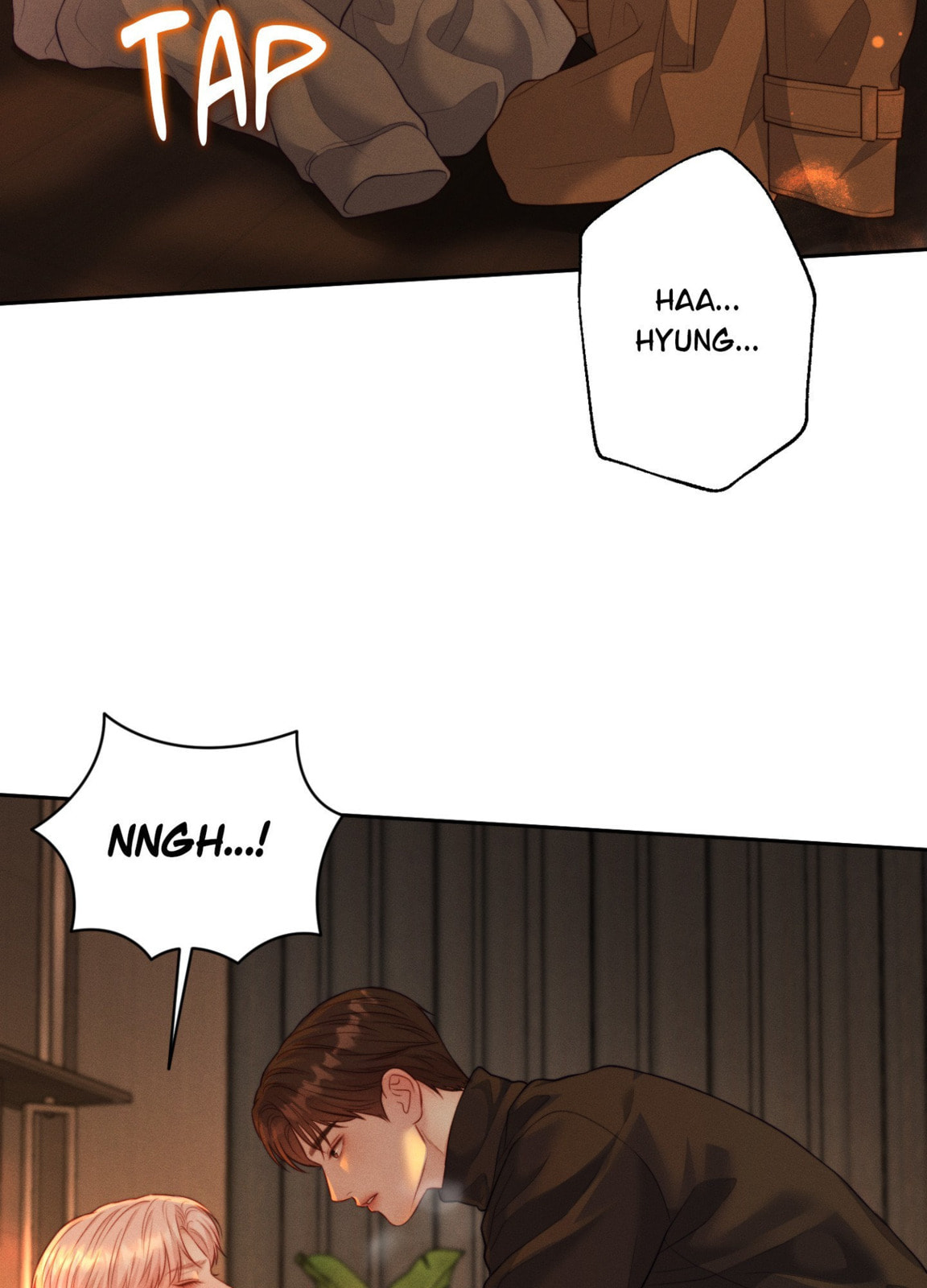 Dr. wa Sotto Dakishimeru Chapter 46 page 75 - 