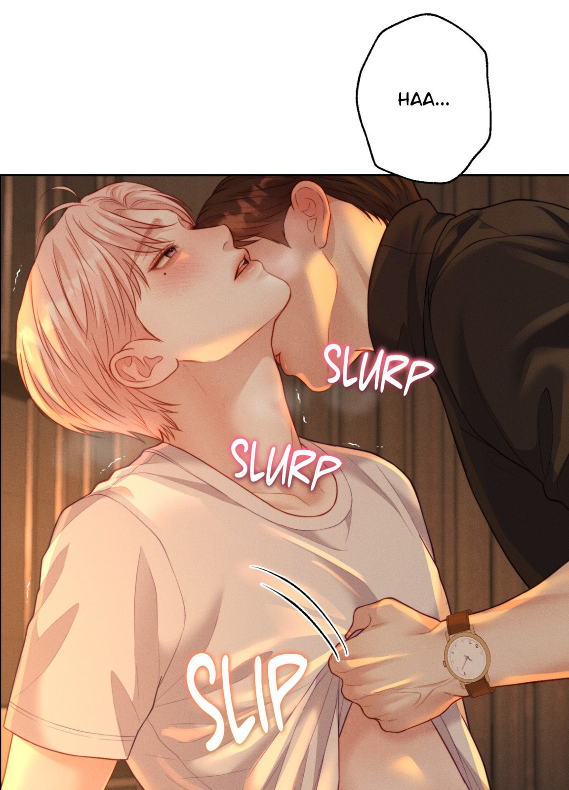 Dr. wa Sotto Dakishimeru Chapter 46 page 77 - 