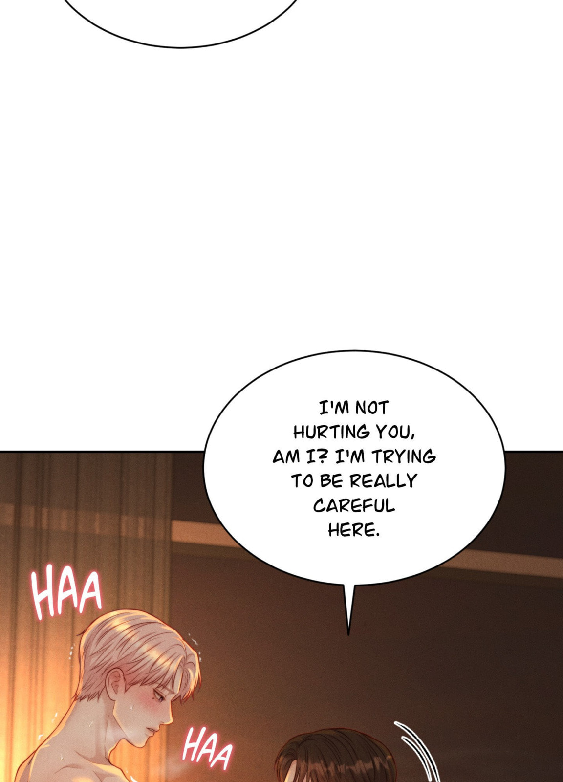 Dr. wa Sotto Dakishimeru Chapter 46 page 88 - 