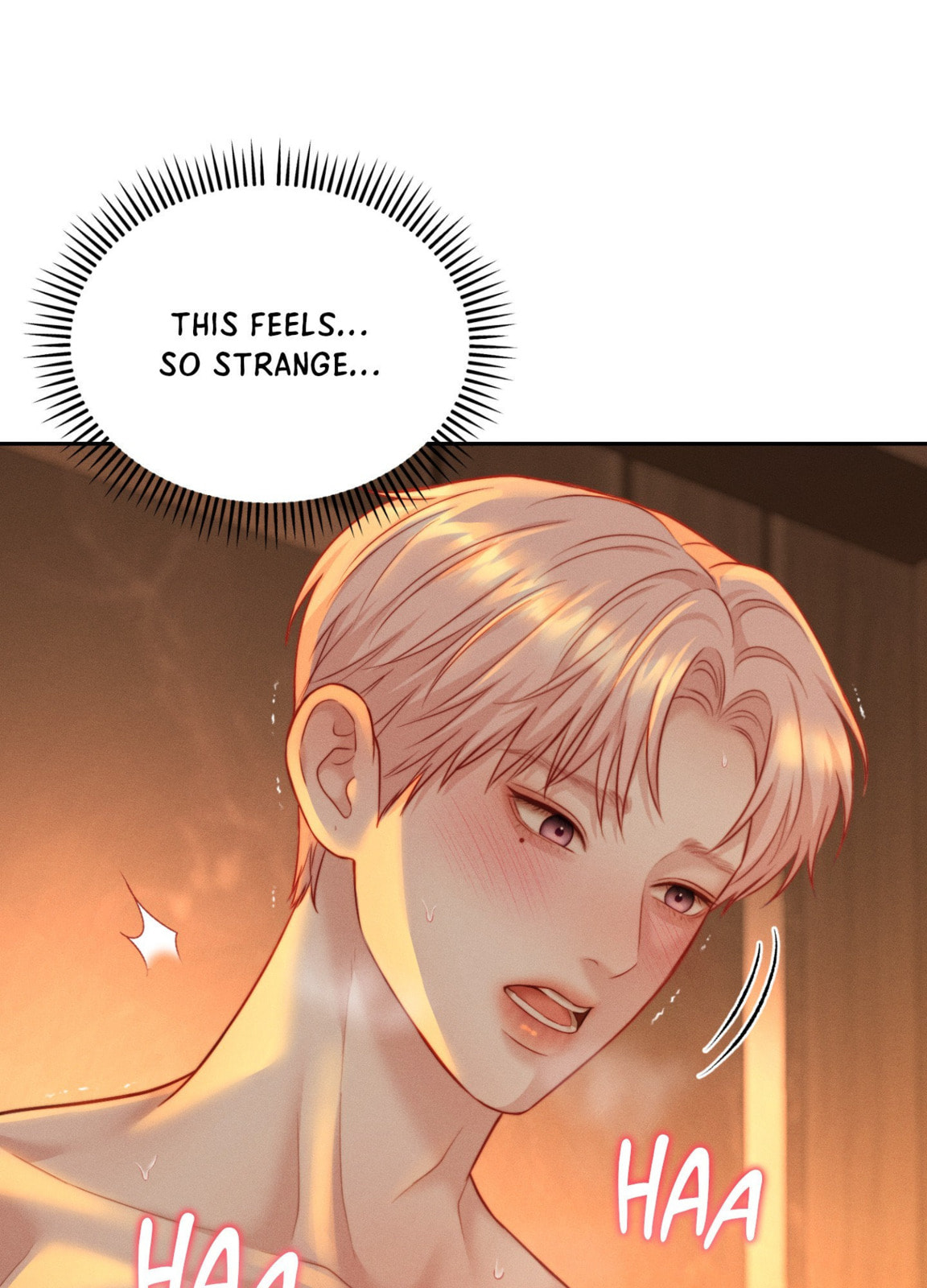 Dr. wa Sotto Dakishimeru Chapter 46 page 96 - 