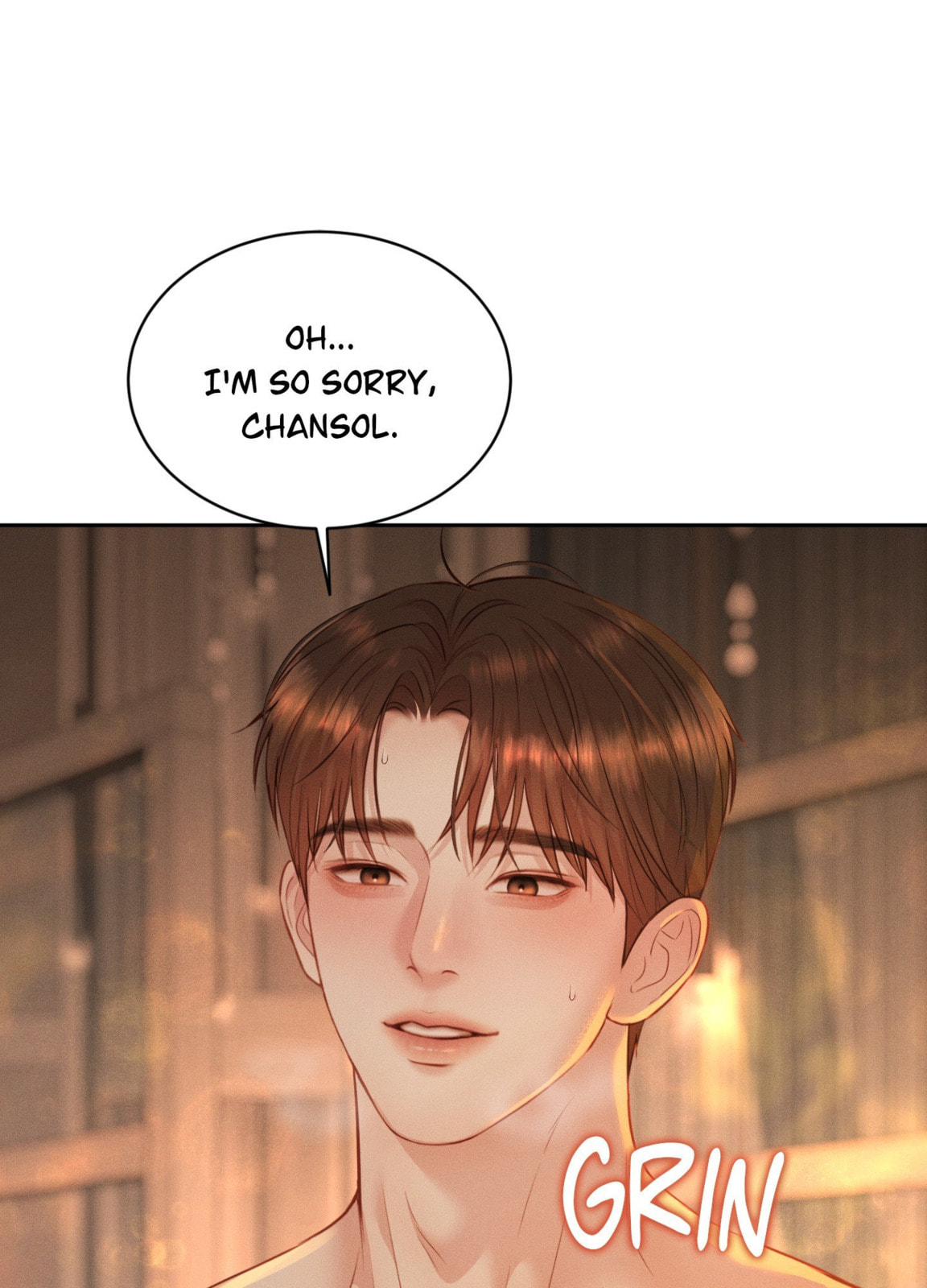 Dr. wa Sotto Dakishimeru Chapter 47 page 12 - 