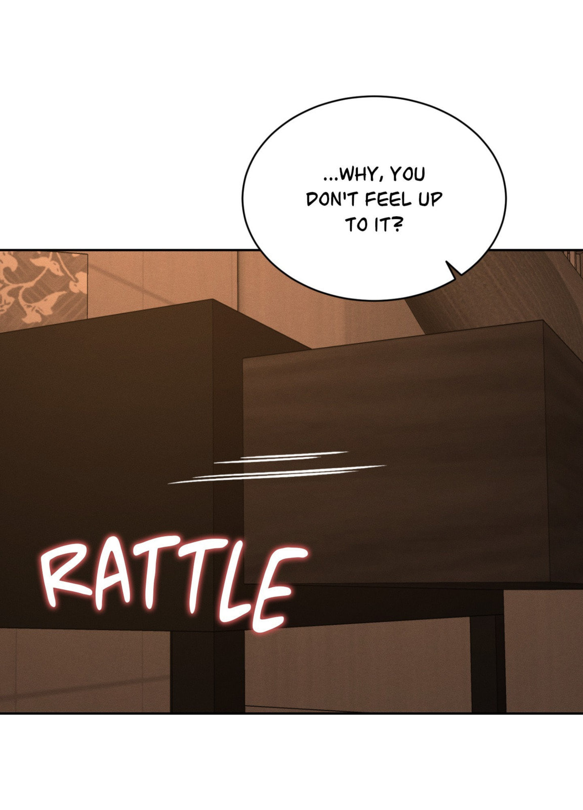 Dr. wa Sotto Dakishimeru Chapter 47 page 16 - 