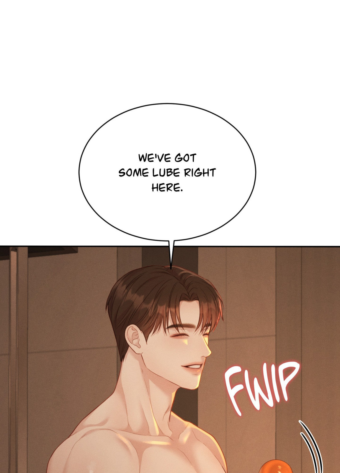 Dr. wa Sotto Dakishimeru Chapter 47 page 17 - 