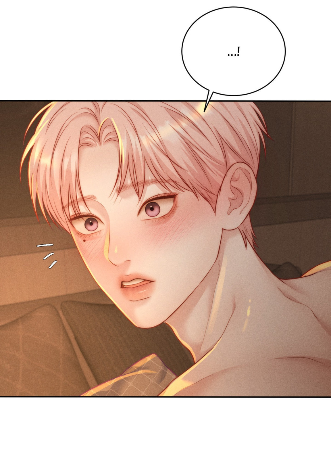 Dr. wa Sotto Dakishimeru Chapter 47 page 19 - 