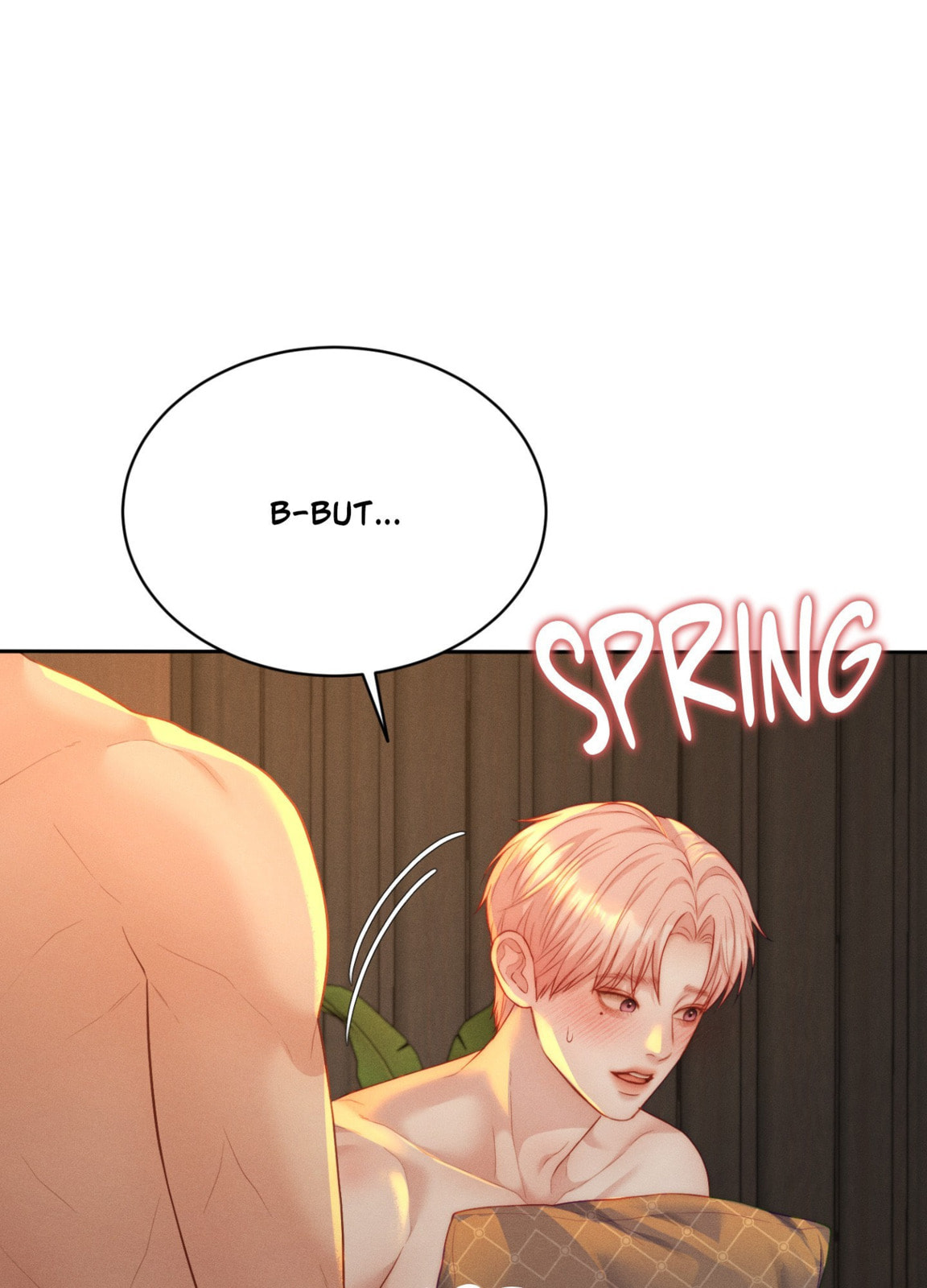Dr. wa Sotto Dakishimeru Chapter 47 page 20 - 