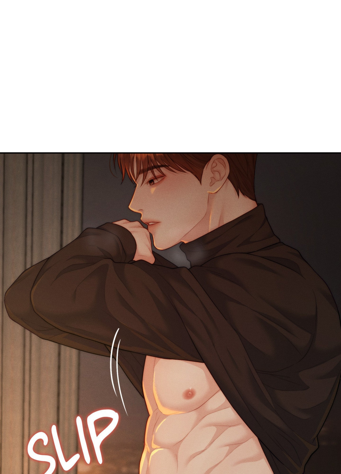 Dr. wa Sotto Dakishimeru Chapter 47 page 3 - 