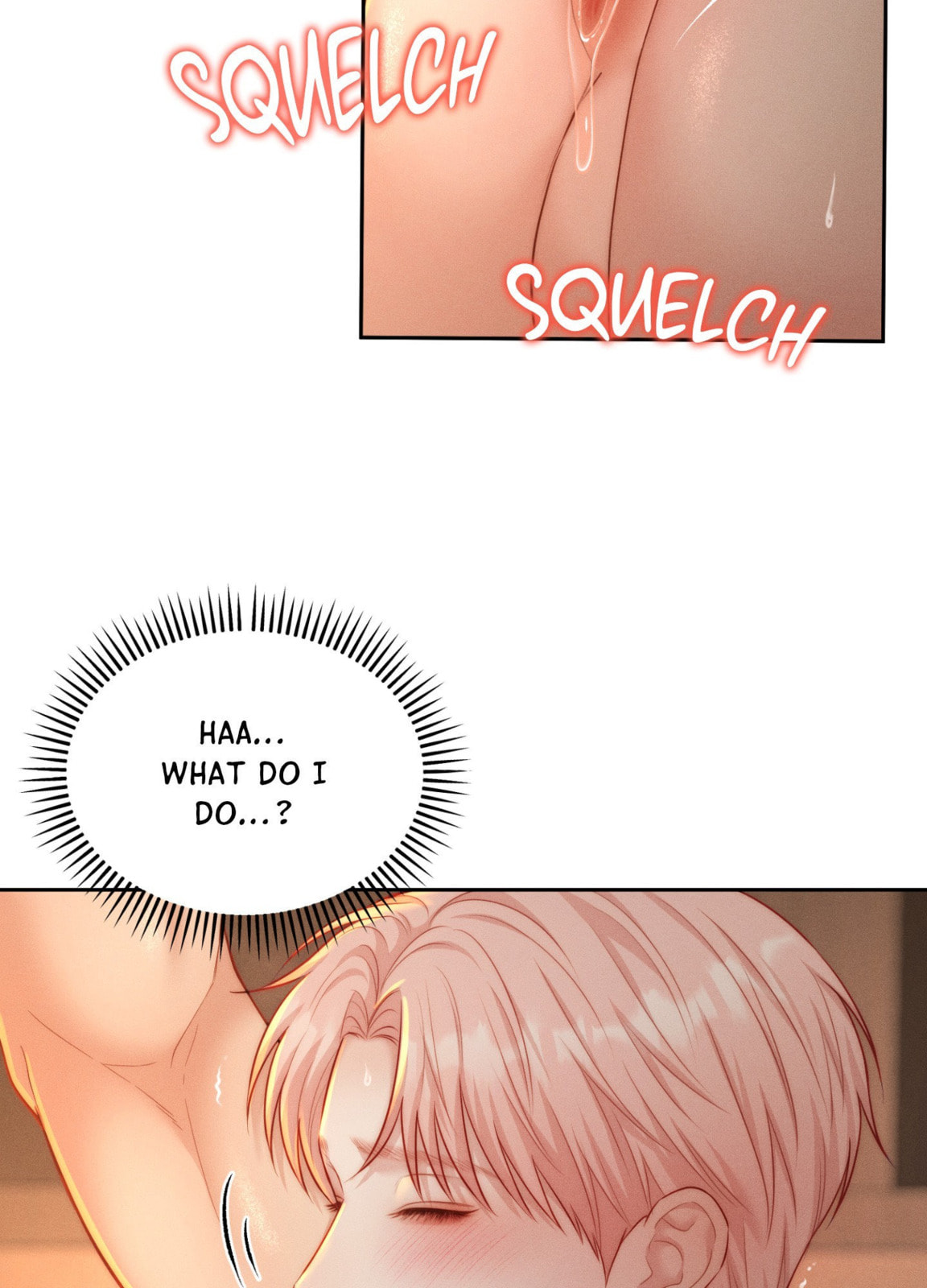 Dr. wa Sotto Dakishimeru Chapter 47 page 35 - 