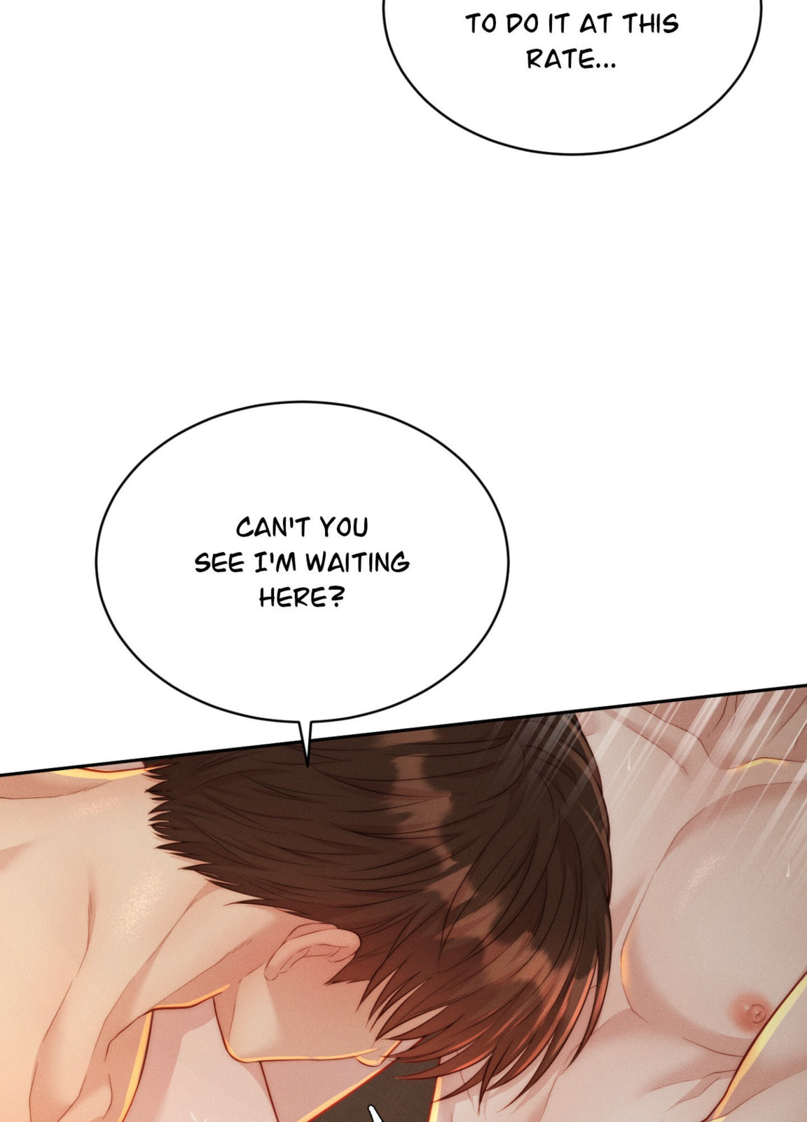 Dr. wa Sotto Dakishimeru Chapter 47 page 38 - 