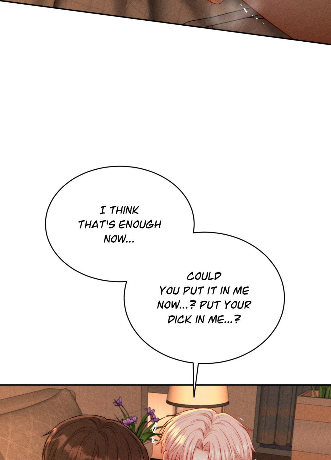 Dr. wa Sotto Dakishimeru Chapter 47 page 46 - 