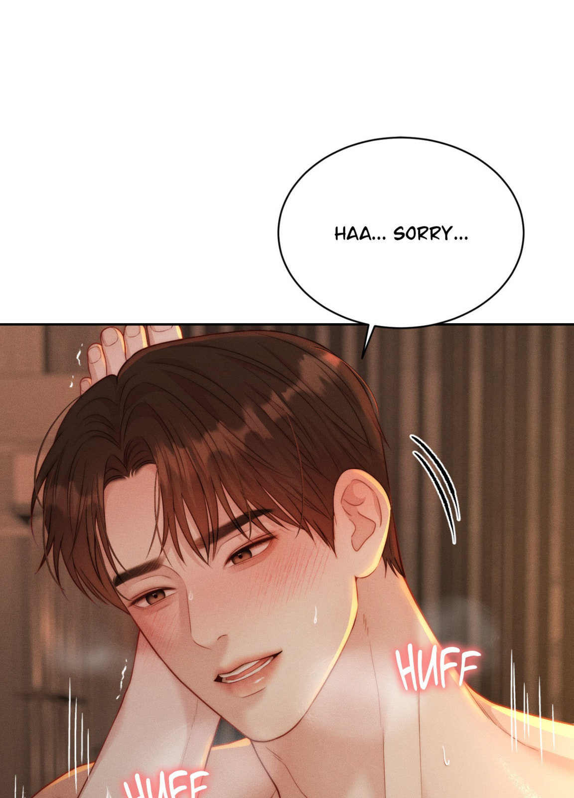 Dr. wa Sotto Dakishimeru Chapter 47 page 56 - 