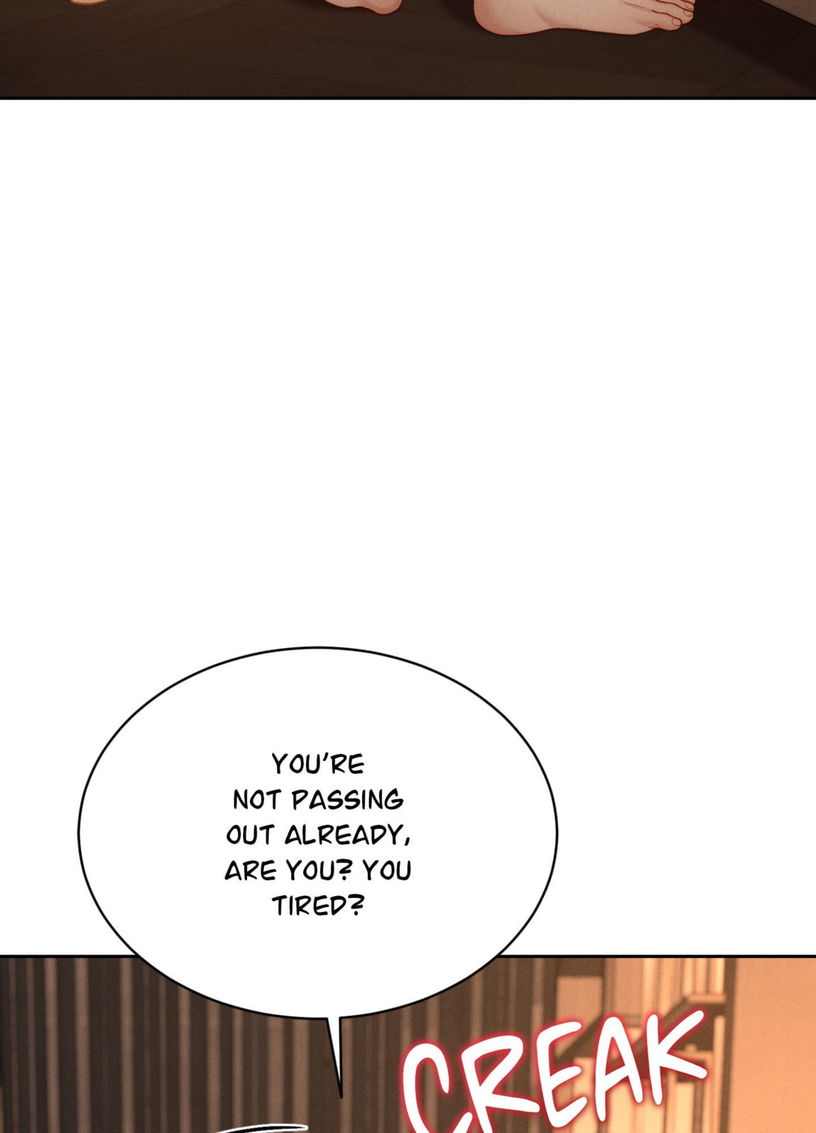 Dr. wa Sotto Dakishimeru Chapter 47 page 97 - 