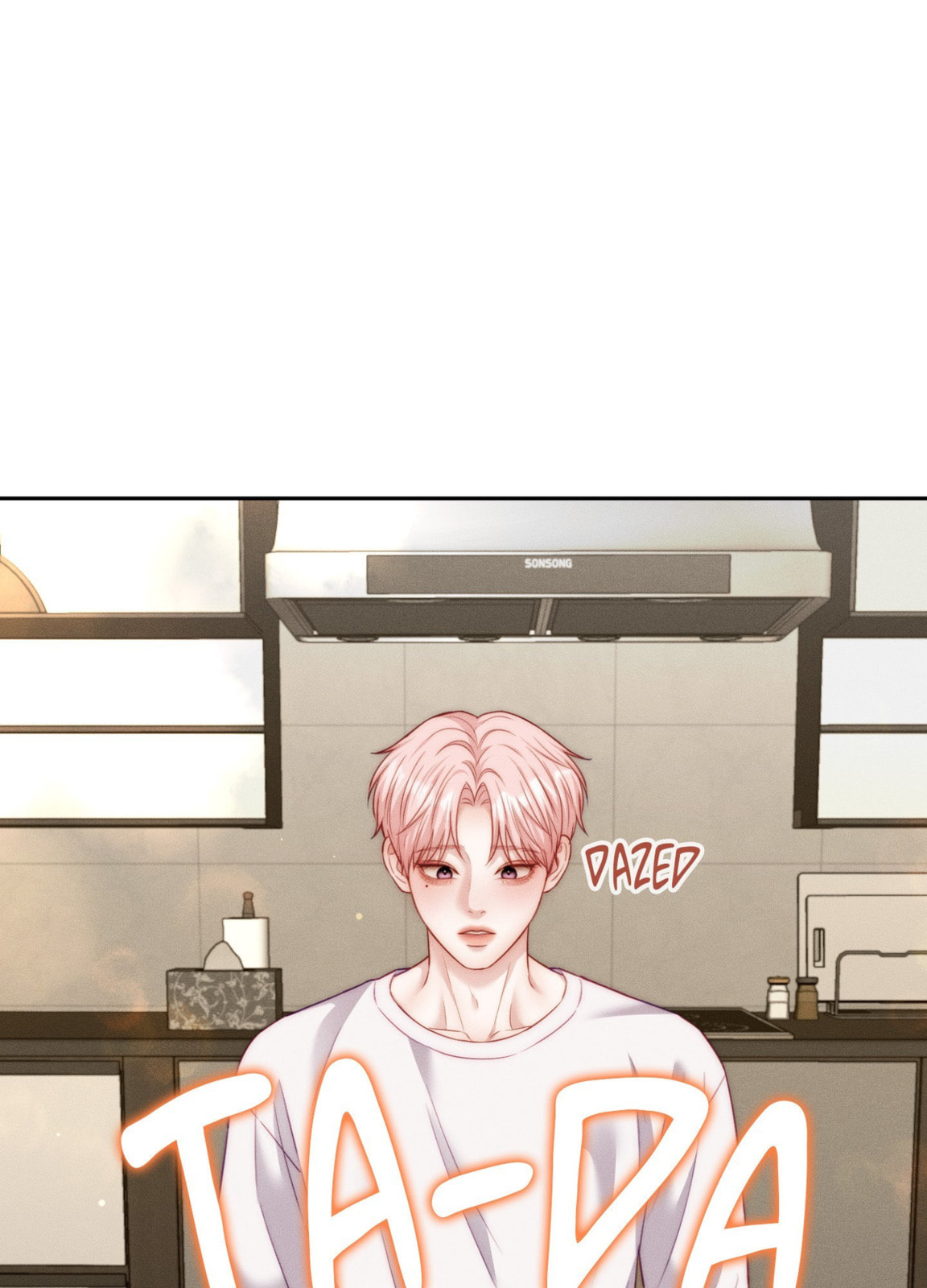 Dr. wa Sotto Dakishimeru Chapter 48 page 2 - 