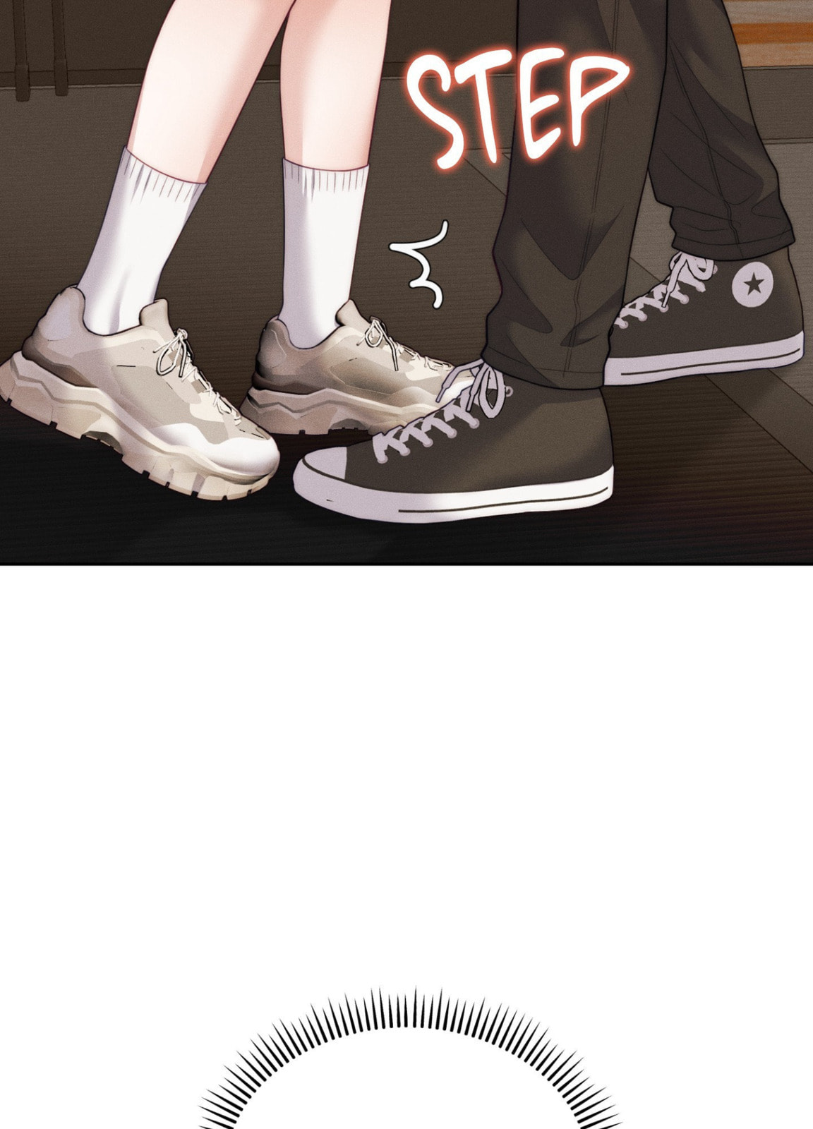 Dr. wa Sotto Dakishimeru Chapter 48 page 104 - 