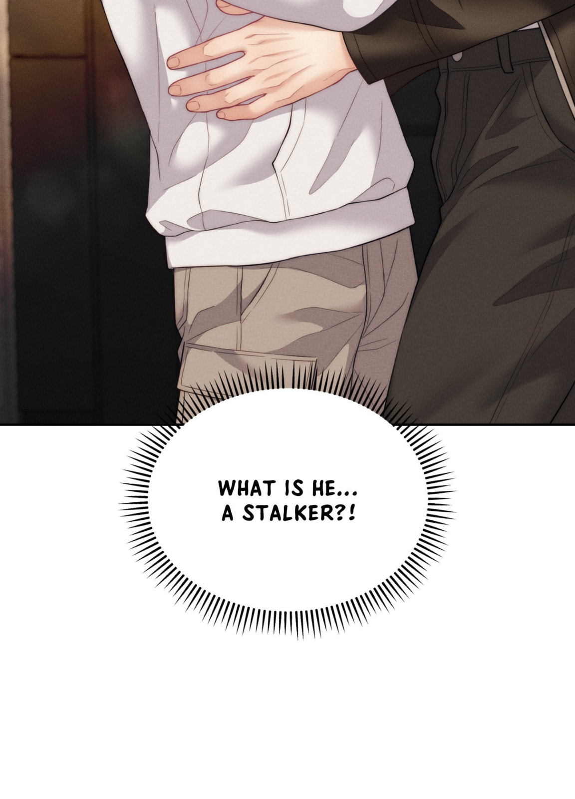 Dr. wa Sotto Dakishimeru Chapter 48 page 106 - 