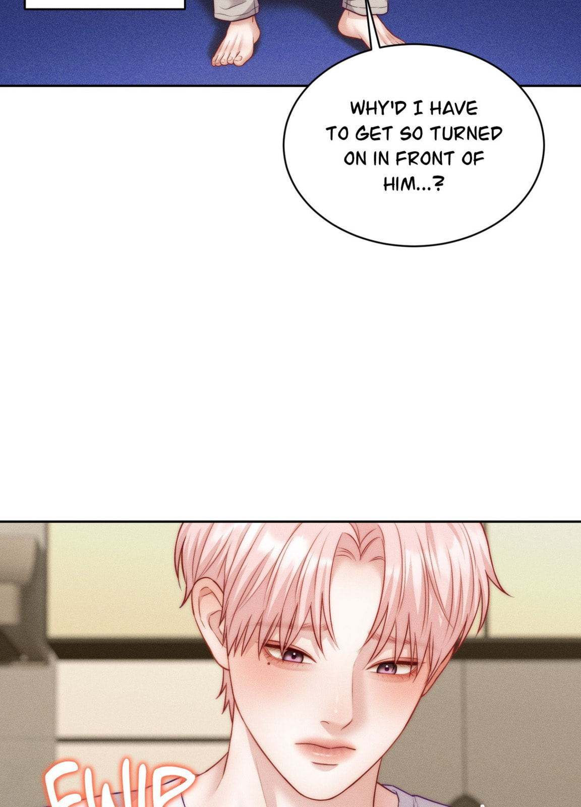 Dr. wa Sotto Dakishimeru Chapter 48 page 16 - 