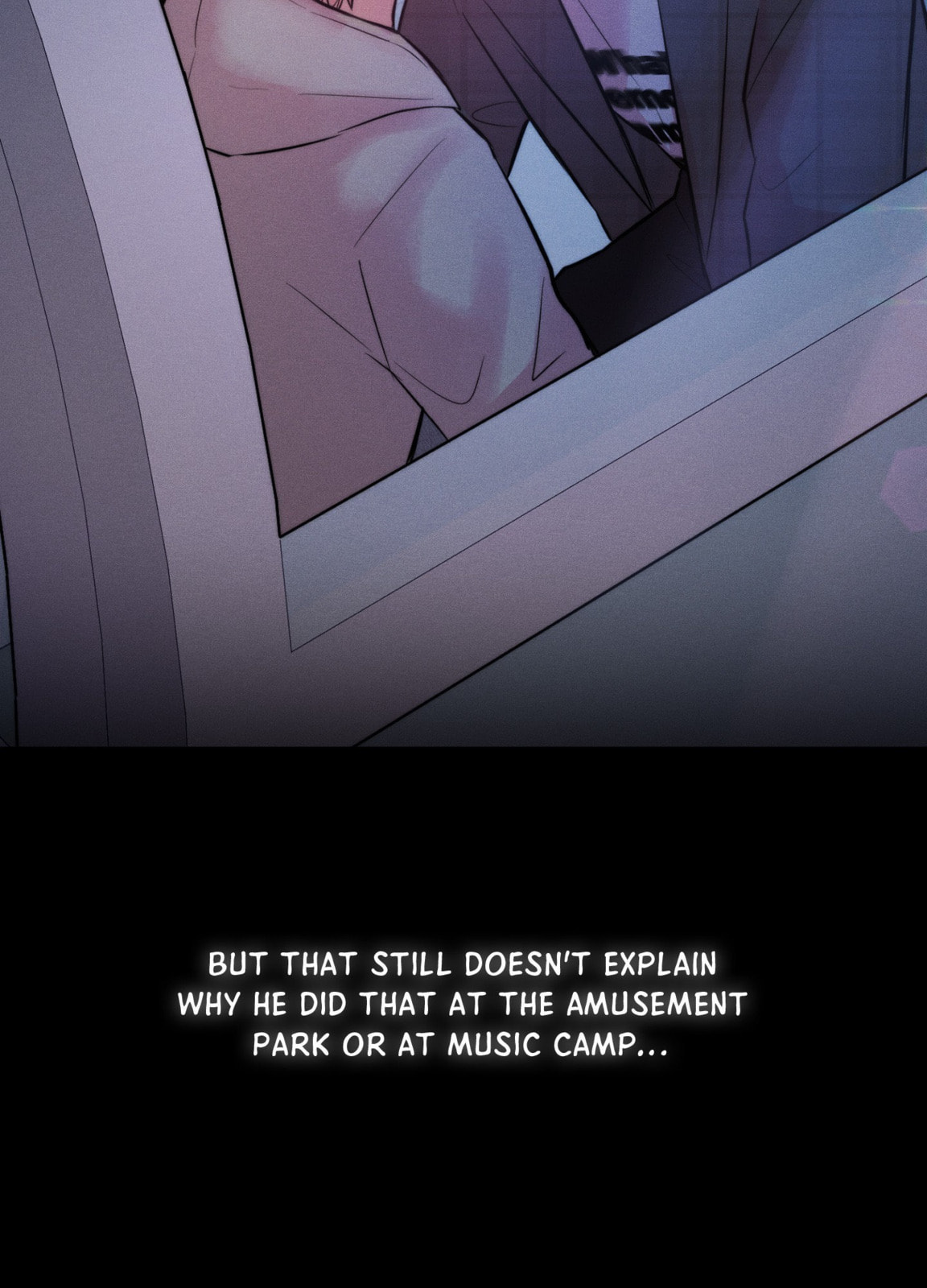 Dr. wa Sotto Dakishimeru Chapter 48 page 19 - 